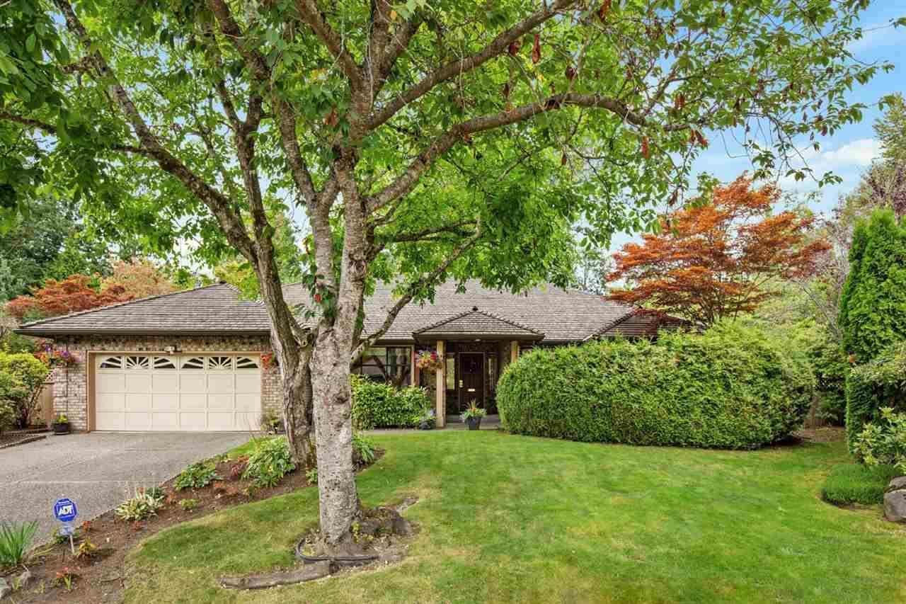 Beebe Cline, PREC*, White Rock real estate Condo, Apartment/Condo