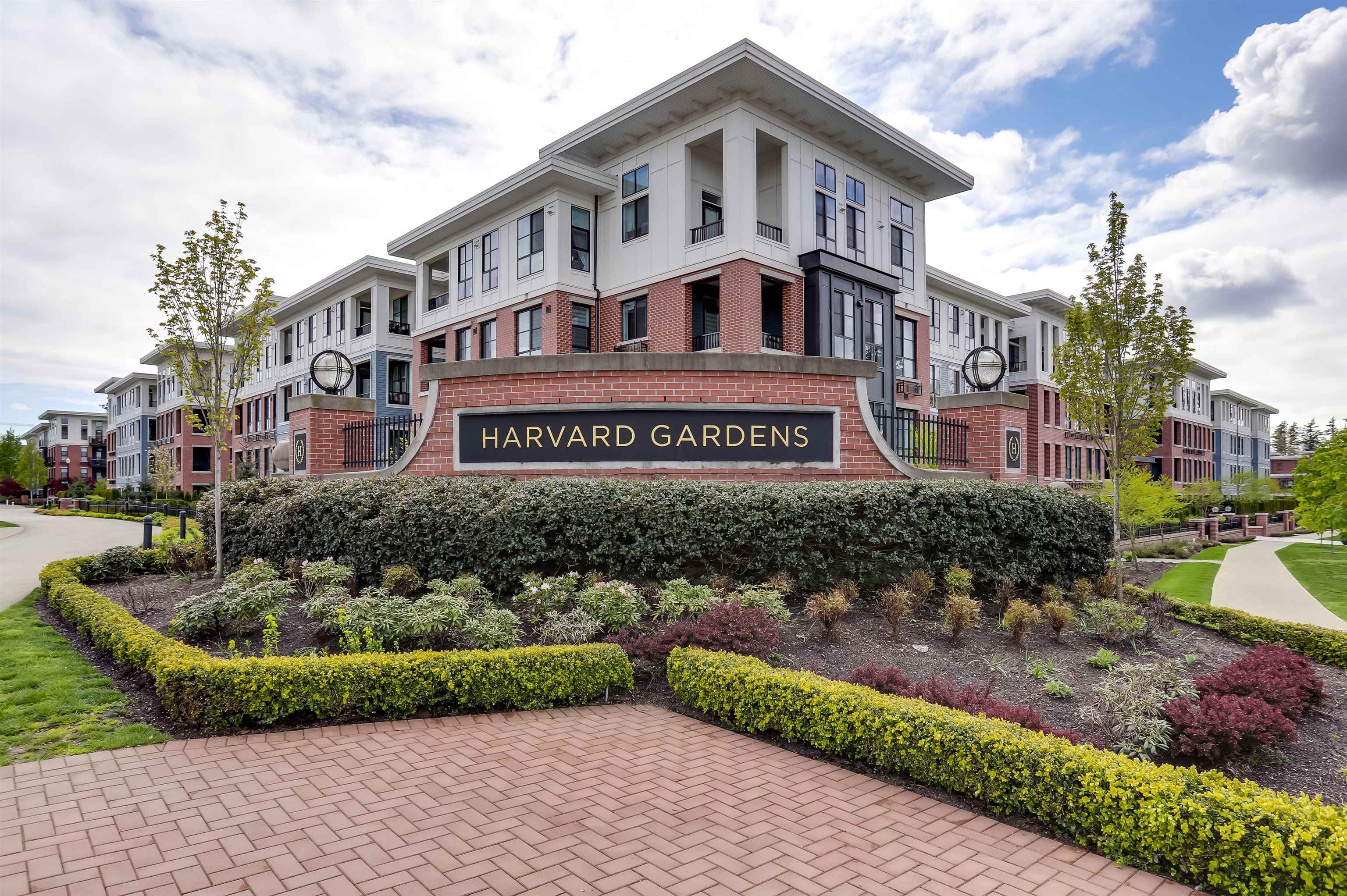 Morgan Creek Apartment/Condo for sale:  1 bedroom 672 sq.ft. (Listed 2022-05-27)