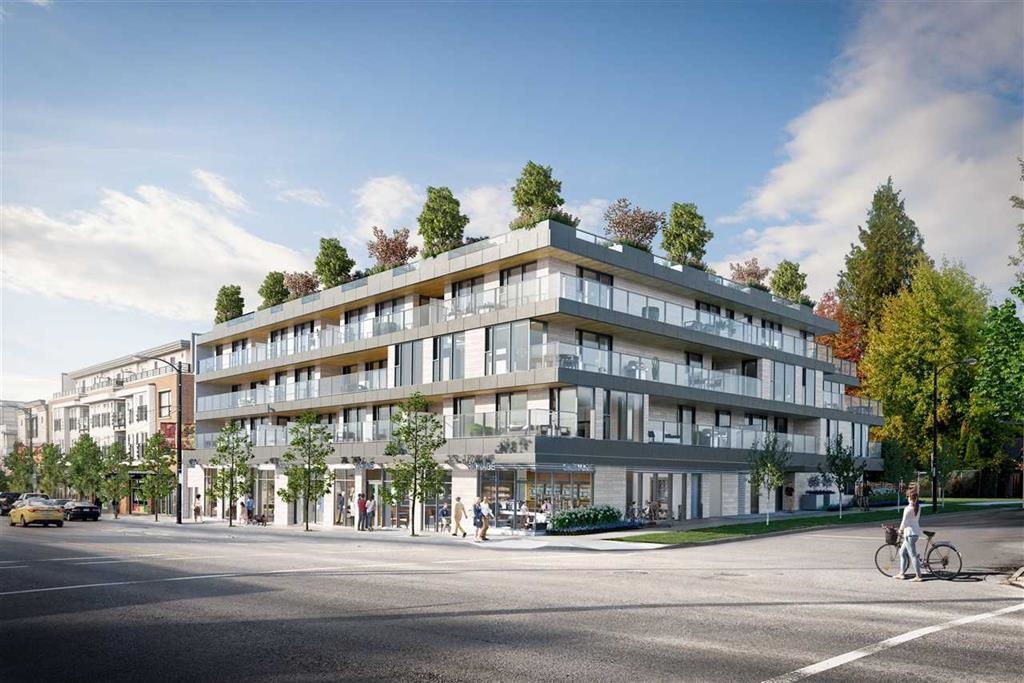 3636 39TH, Vancouver, British Columbia V6N 1W5, 1 Bedroom Bedrooms, ,1 BathroomBathrooms,Residential Attached,For Sale,39TH,R2685760