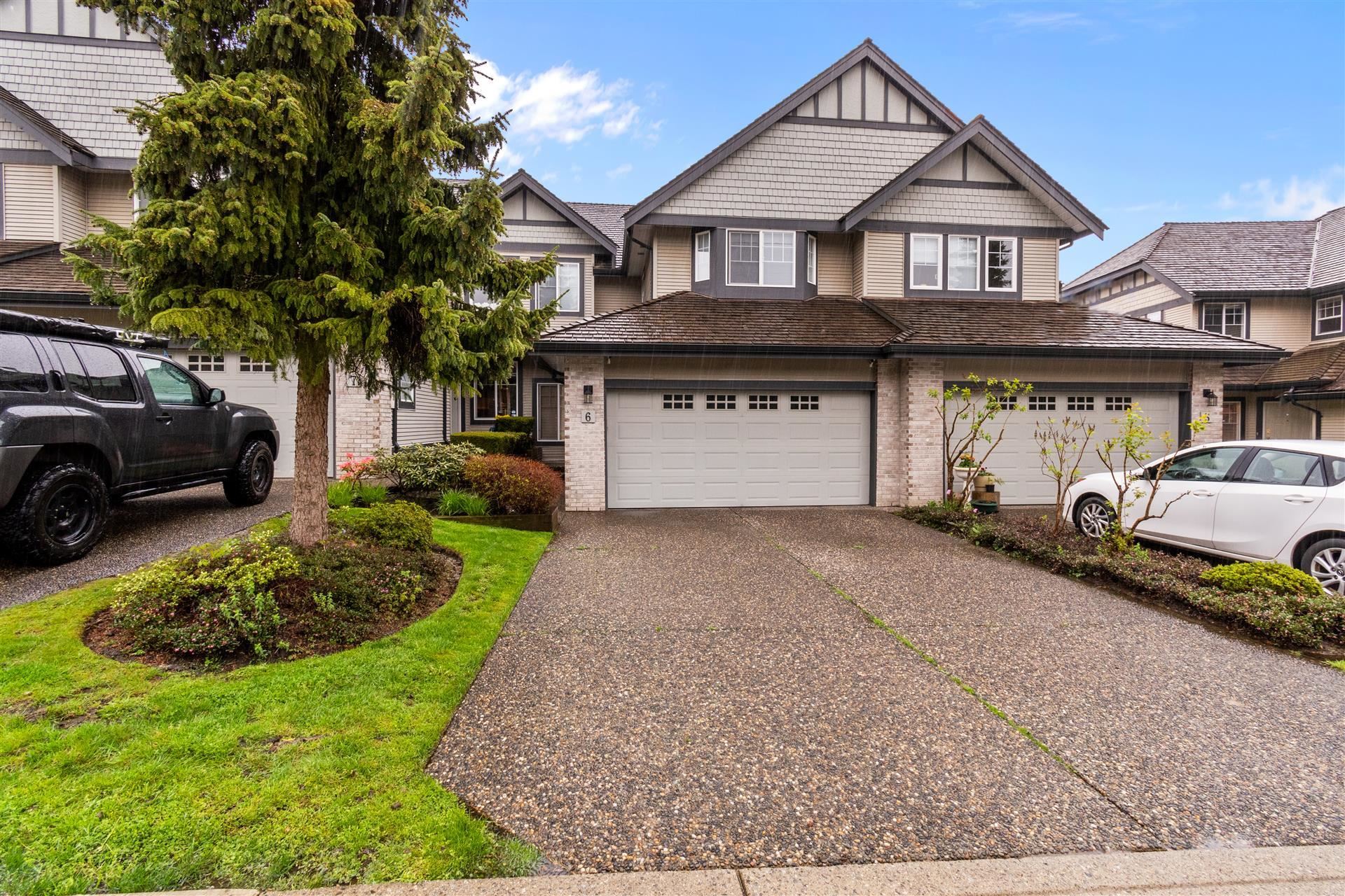 Westwood Plateau Townhouse for sale:  4 bedroom 2,475 sq.ft. (Listed 2022-05-12)