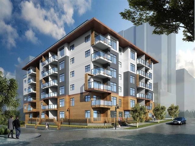 232 SIXTH, New Westminster, British Columbia V3L 3A4, 1 Bedroom Bedrooms, ,1 BathroomBathrooms,Residential Attached,For Sale,SIXTH,R2687479
