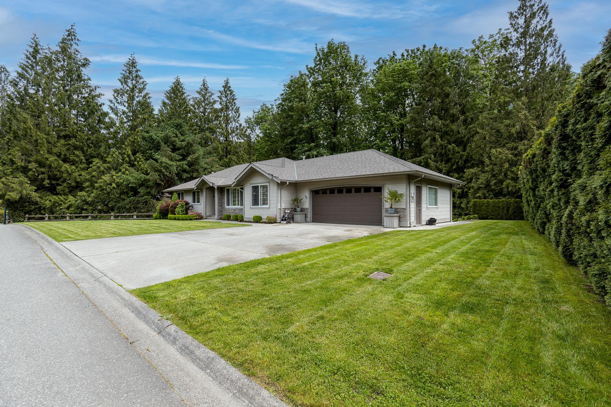 For Sale 1,300,000 15 10200 GRAY ROAD, Rosedale, BC