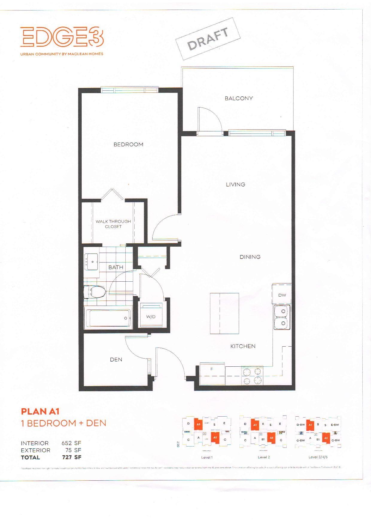 309-22575 BROWN AVENUE, Maple Ridge, British Columbia, 1 Bedroom Bedrooms, ,1 BathroomBathrooms,Residential Attached,For Sale,R2687576