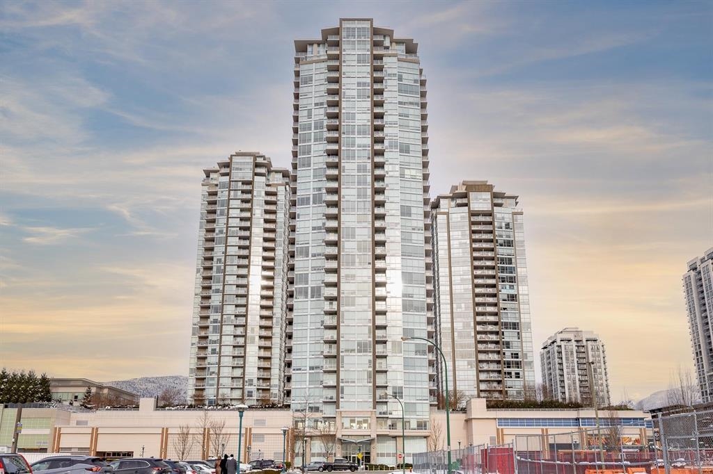 North Coquitlam Apartment/Condo for sale:  2 bedroom 813 sq.ft. (Listed 2022-07-04)