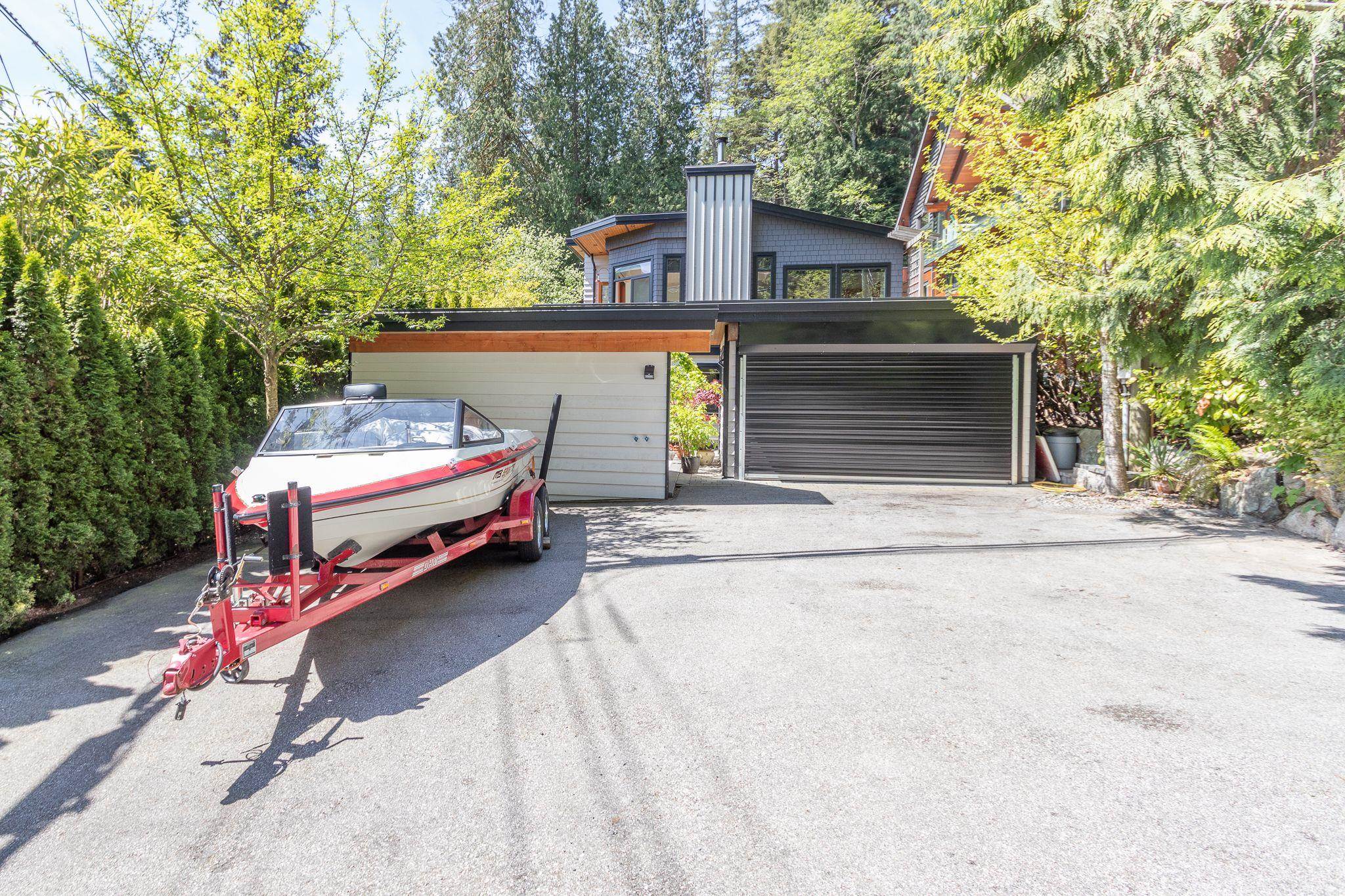 North Vancouver Real Estate Homes, Townhouses and Condos For Sale