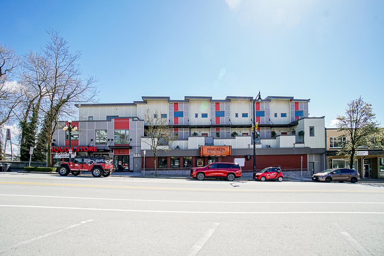 304–250 Columbia St, New Westminster, BC
