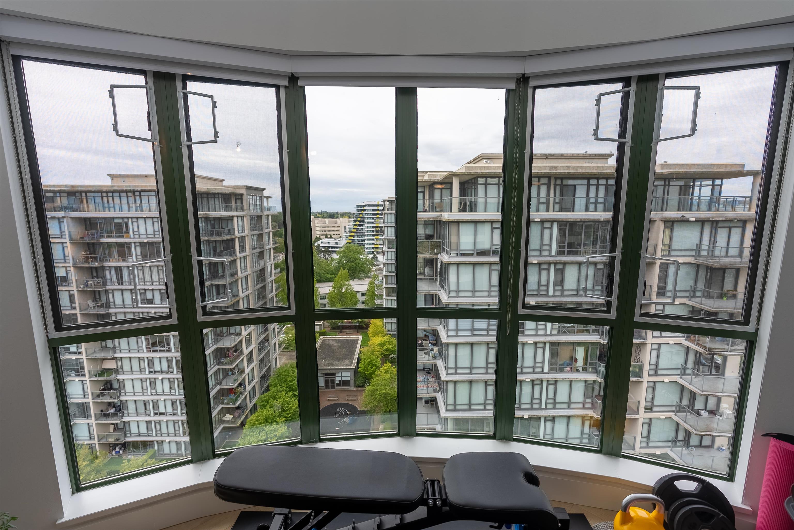 Brighouse Apartment/Condo for sale: The Residence 3 bedroom 1,725 sq.ft. (Listed 2023-01-09)