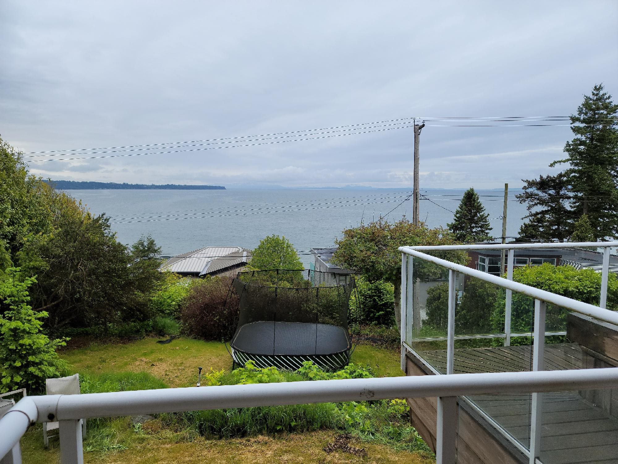 14321 MARINE DRIVE, White Rock, British Columbia, 4 Bedrooms Bedrooms, ,4 BathroomsBathrooms,Residential Detached,For Sale,R2693825
