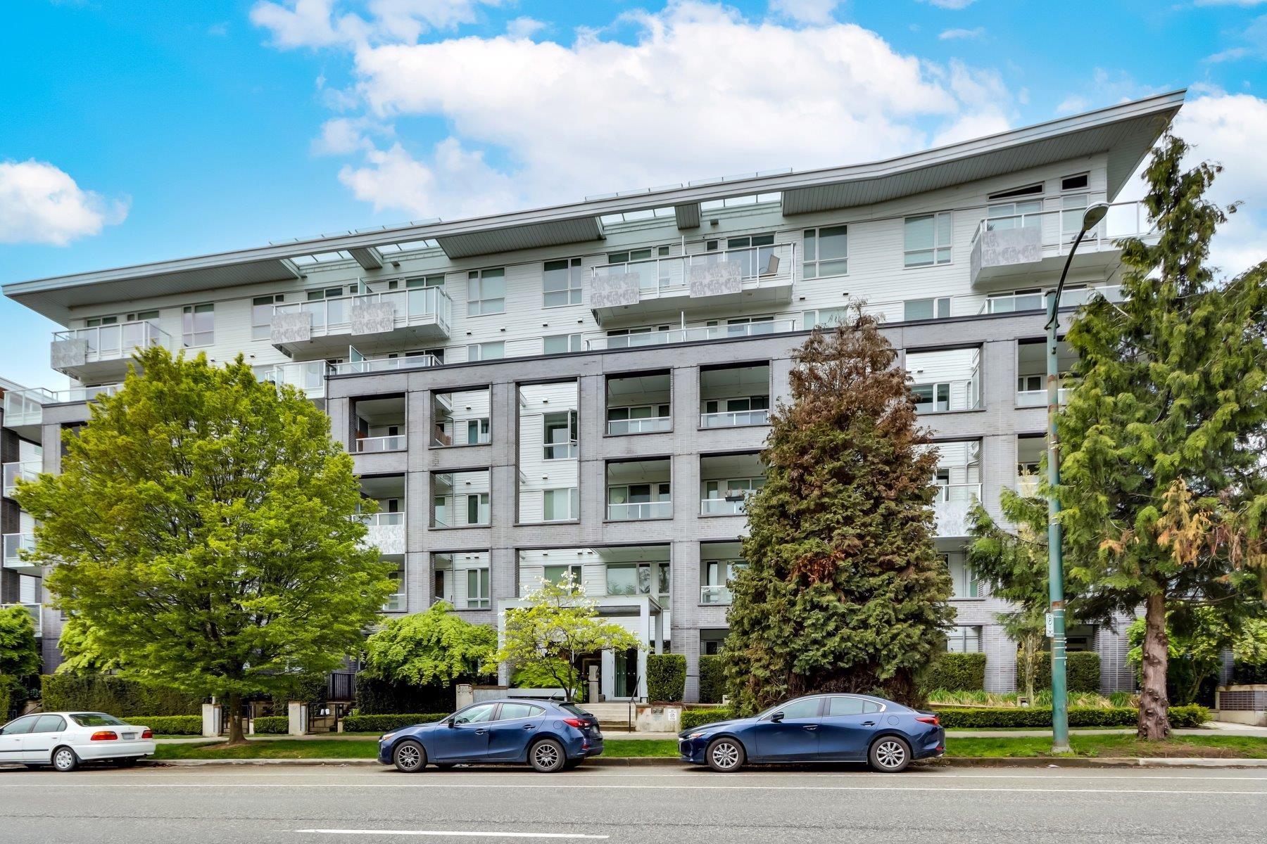 South Cambie Apartment/Condo for sale:  2 bedroom 945 sq.ft. (Listed 2022-06-01)