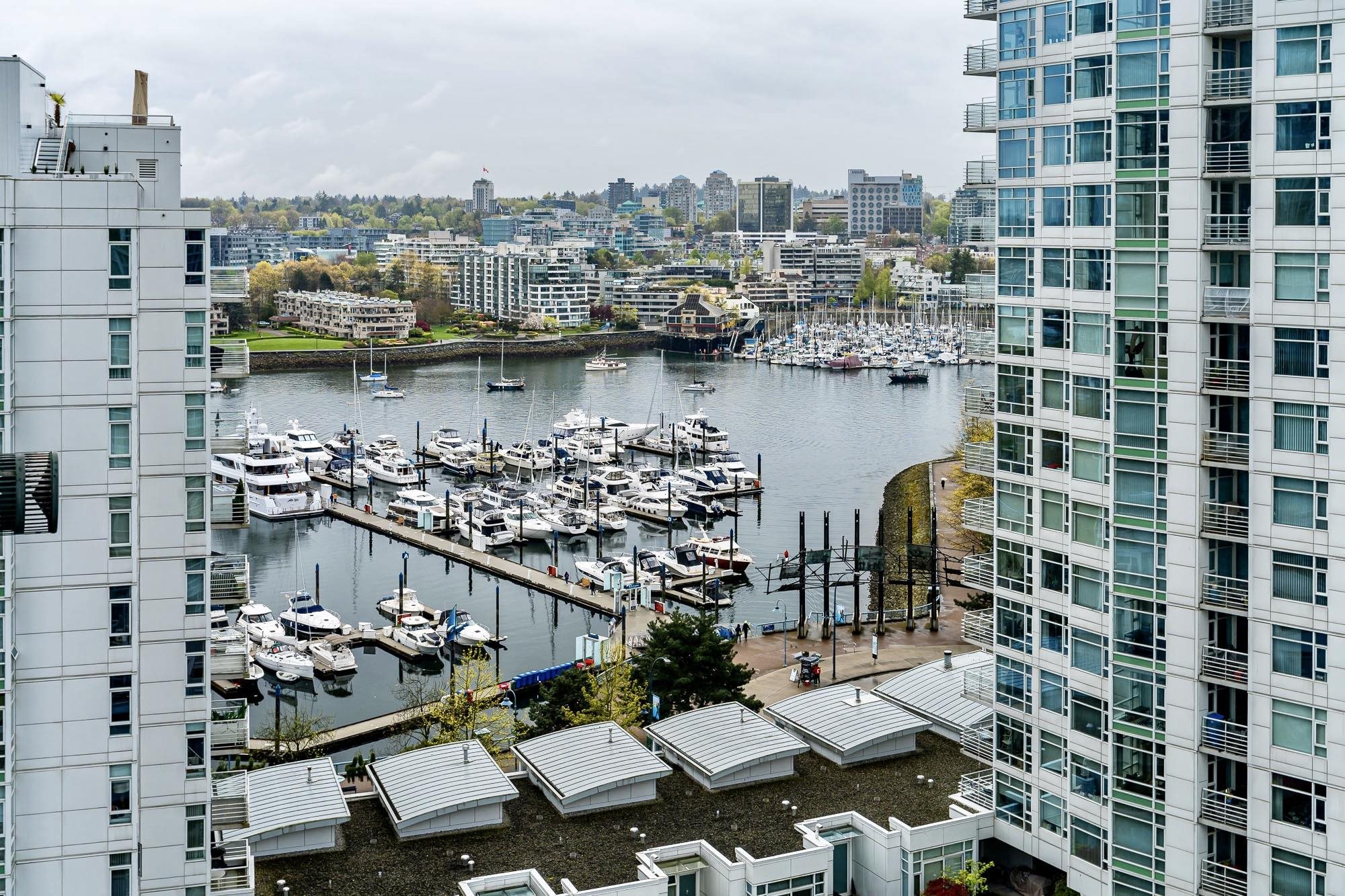 Yaletown Apartment/Condo for sale:  2 bedroom 1,000 sq.ft. (Listed 2022-06-02)
