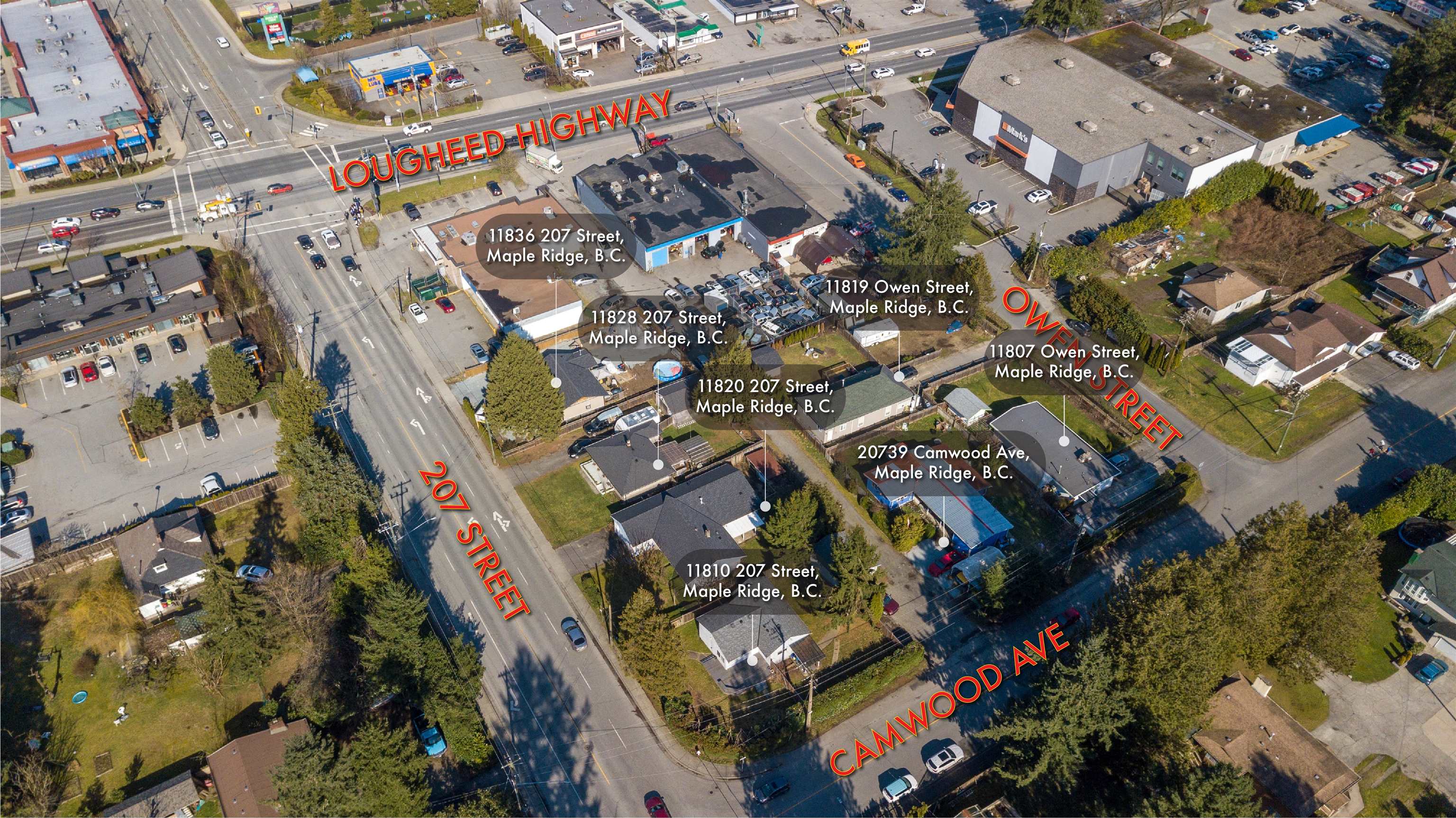 Wilson Lam Realtor, 11810 207 STREET, Maple Ridge, British Columbia V2X 1X5, 2 Bedrooms, 1 Bathroom, Residential Detached,For Sale ,R2696202