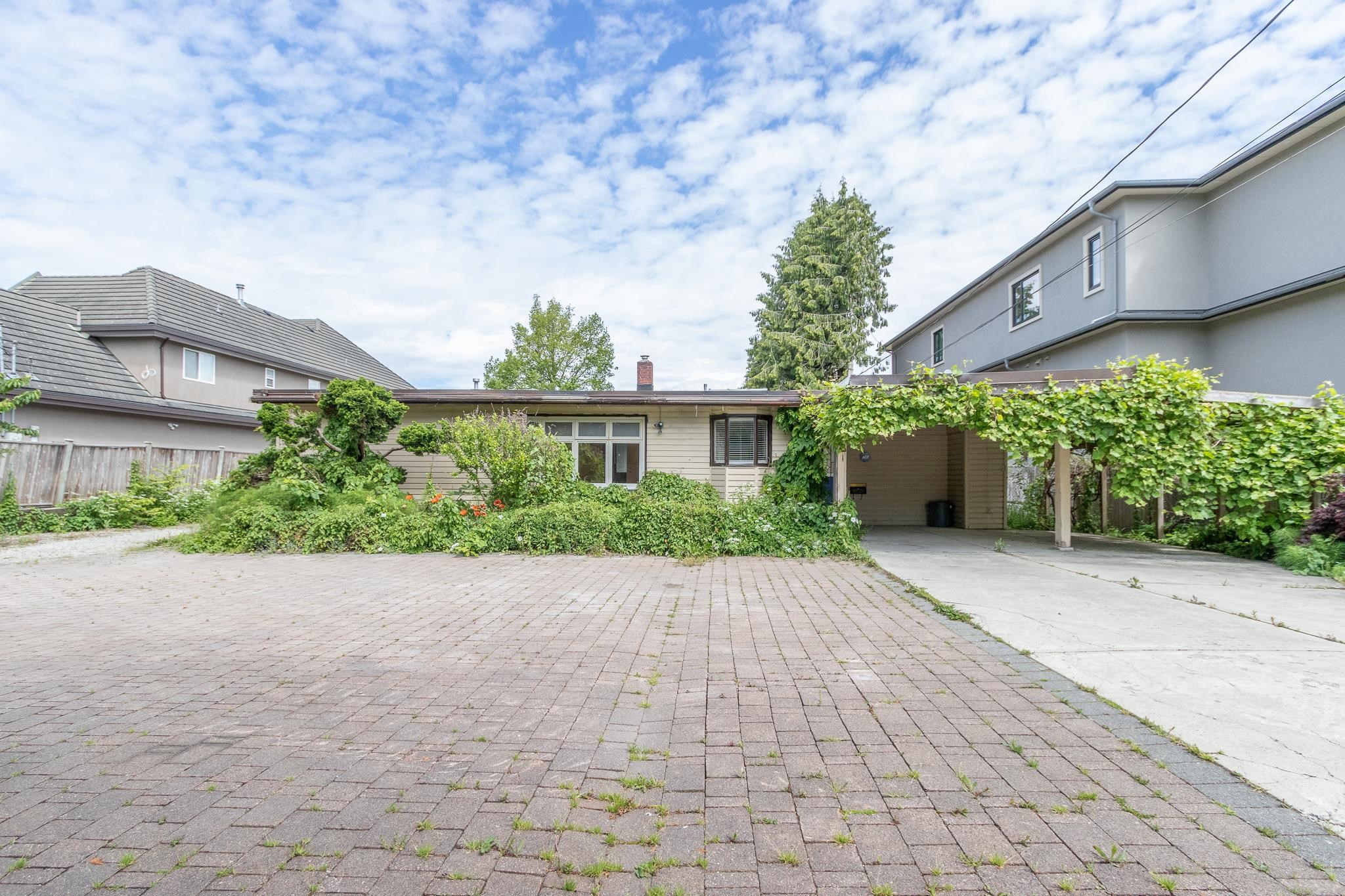 Winnie Lam, Vancouver real estate House/Single Family, House with