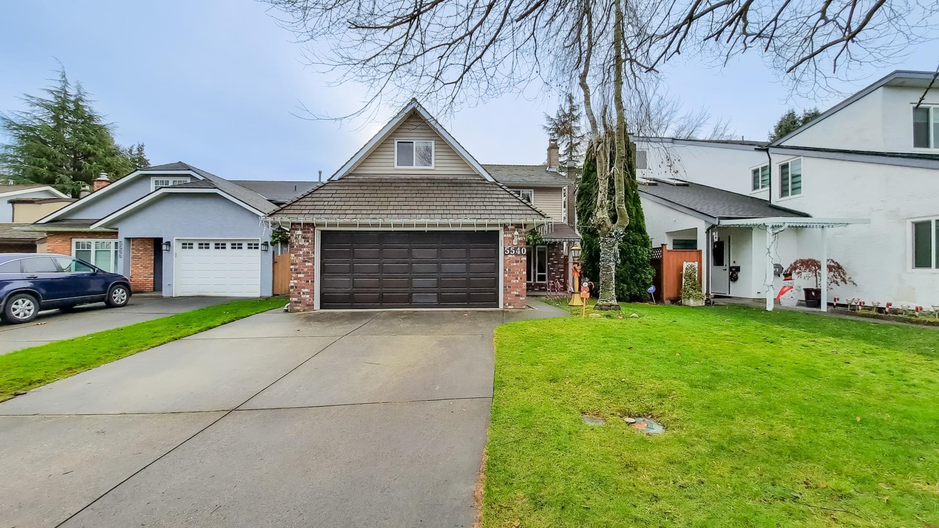 Steveston North House/Single Family for sale:  4 bedroom 2,612 sq.ft. (Listed 2024-04-08)