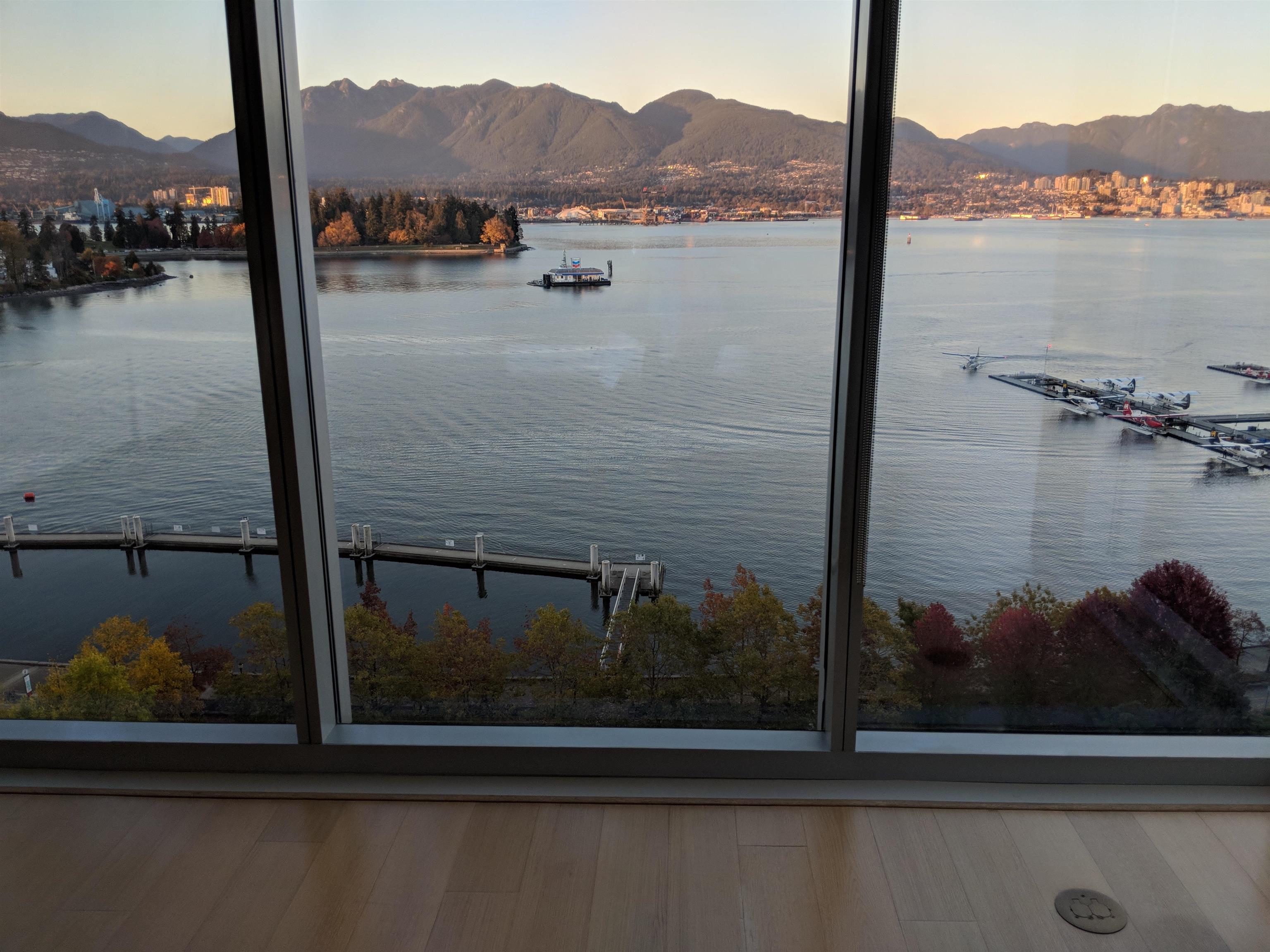 1169 CORDOVA, Vancouver, British Columbia V6C 3T1, 2 Bedrooms Bedrooms, ,2 BathroomsBathrooms,Residential Attached,For Sale,CORDOVA,R2697427