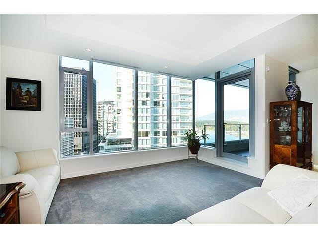 277 THURLOW, Vancouver, British Columbia V6C 0C1, 2 Bedrooms Bedrooms, ,3 BathroomsBathrooms,Residential Attached,For Sale,THURLOW,R2697472