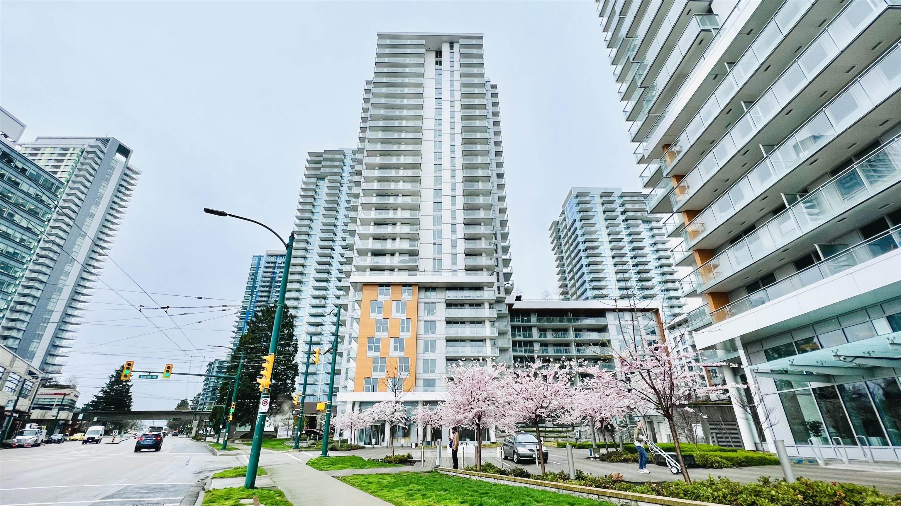 Marpole Apartment/Condo for sale:  2 bedroom 751 sq.ft. (Listed 2022-06-29)