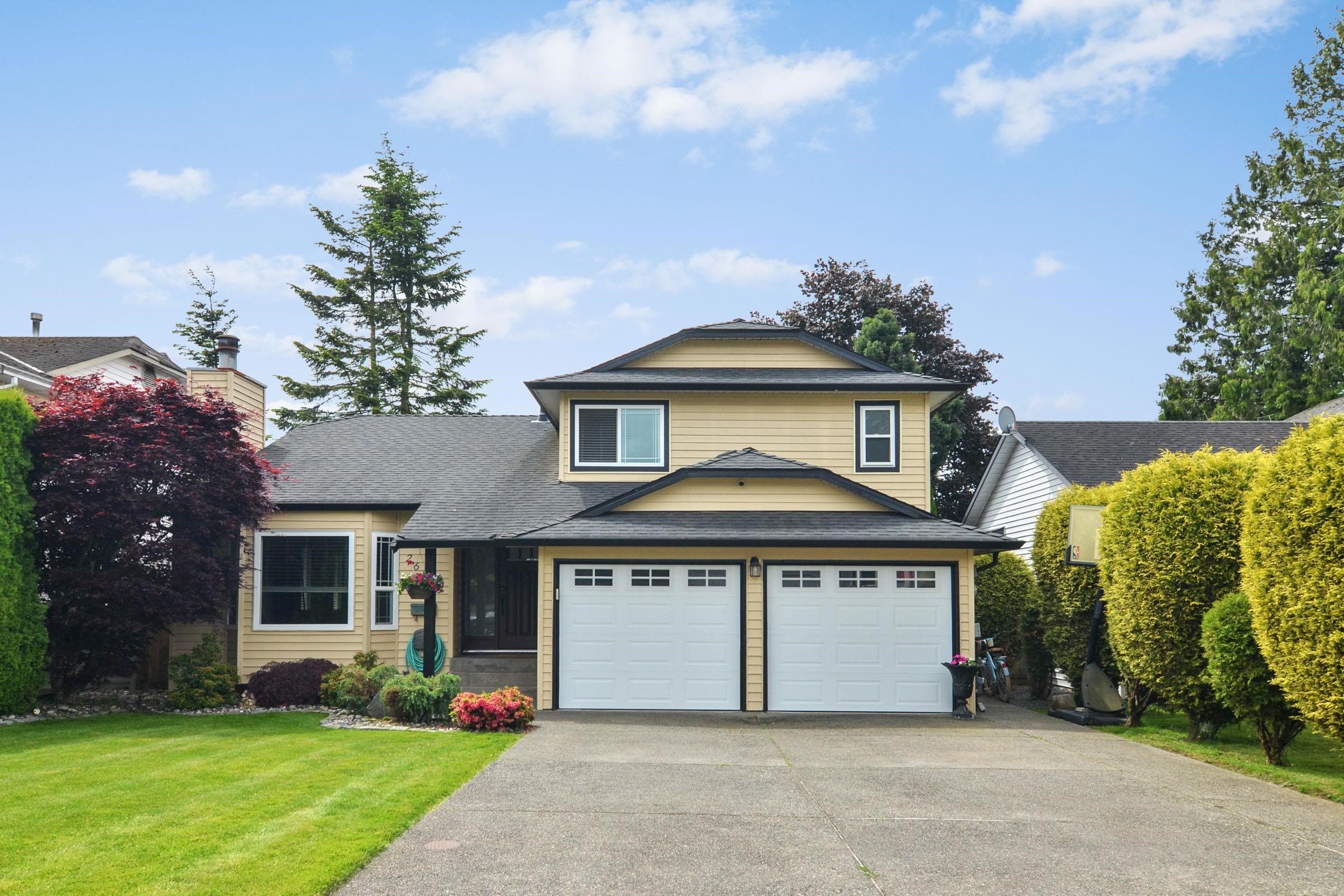 Aldergrove Langley House/Single Family for sale:  3 bedroom 1,821 sq.ft. (Listed 2022-07-25)