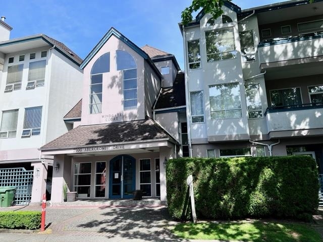 Brighouse South Apartment/Condo for sale:  2 bedroom 1,323 sq.ft. (Listed 2022-06-27)