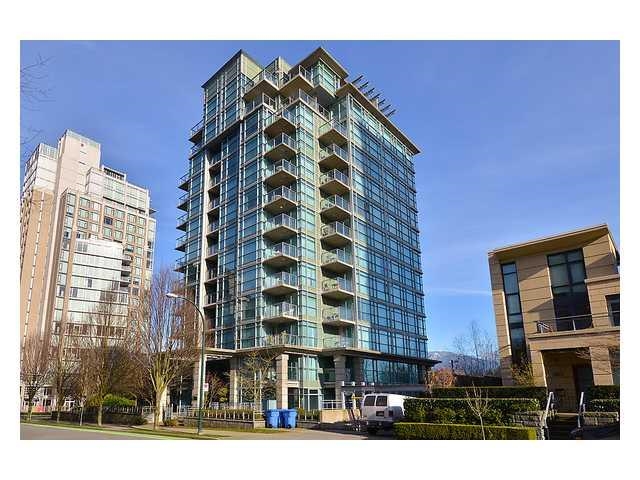 West End VW Apartment/Condo for sale:  1 bedroom 495 sq.ft. (Listed 2022-07-12)