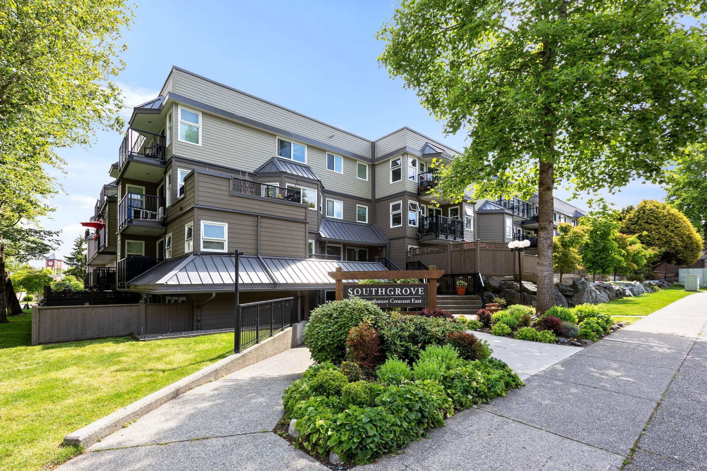 1870 E SOUTHMERE CRESCENT #307, SURREY, BC V4A 7A3 – Mike Stewart