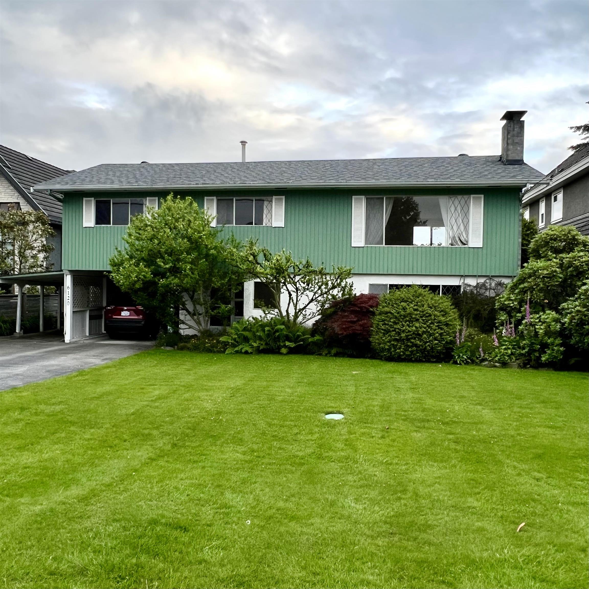 Woodwards House/Single Family for sale:  4 bedroom 2,154 sq.ft. (Listed 2022-06-22)