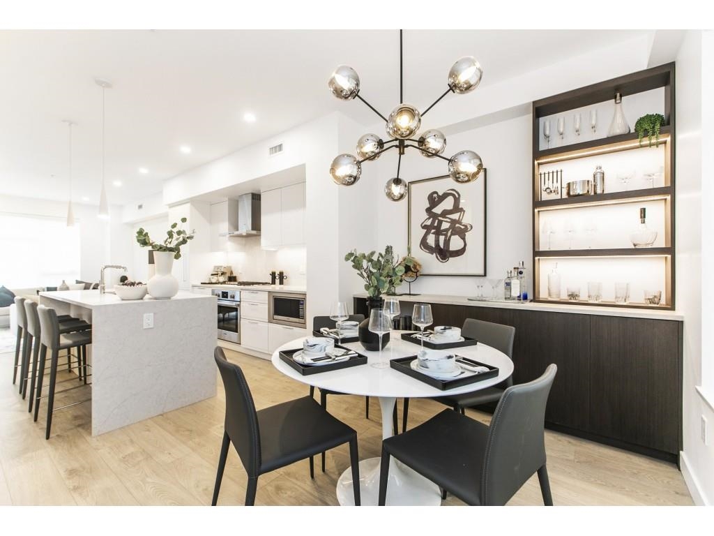 Marpole Townhouse for sale:  3 bedroom 1,763 sq.ft. (Listed 2022-06-22)