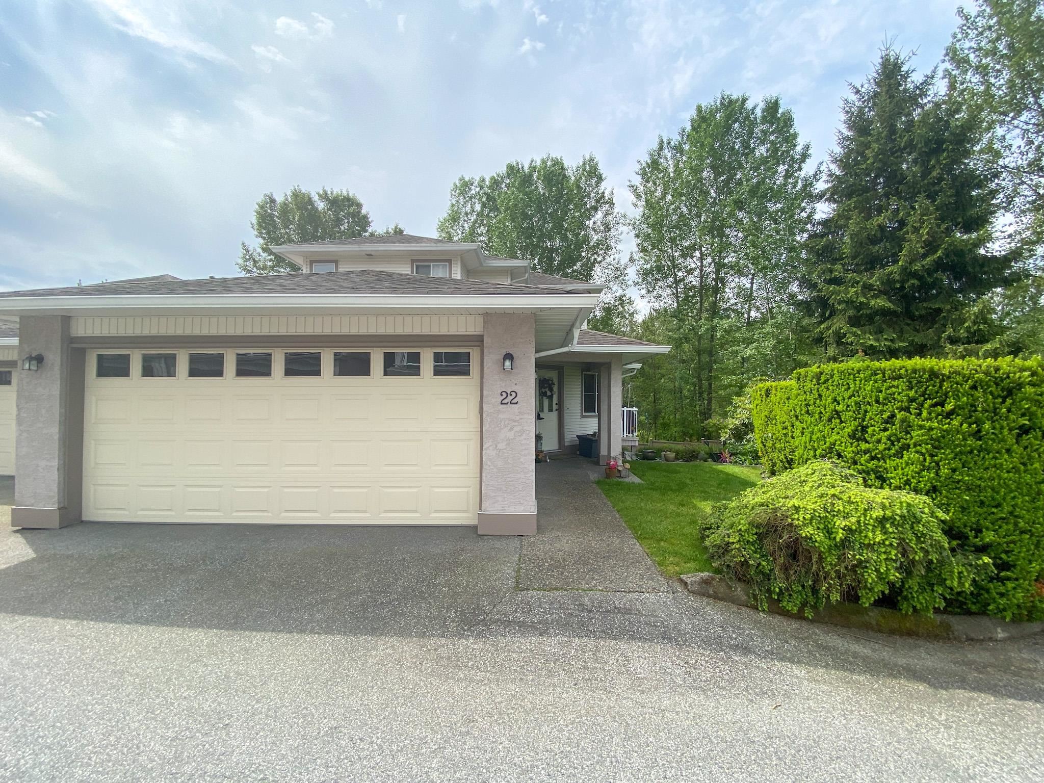 22751 HANEY, Maple Ridge, British Columbia V2X 2N2, 3 Bedrooms Bedrooms, ,2 BathroomsBathrooms,Residential Attached,For Sale,HANEY,R2703097
