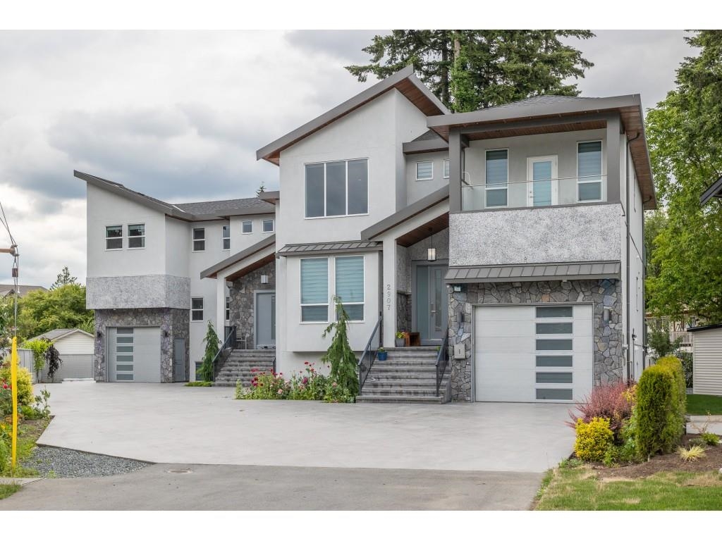 2907 ROYAL, British Columbia V2T 2H6, 11 Bedrooms Bedrooms, ,8 BathroomsBathrooms,Residential Detached,For Sale,ROYAL,R2703745