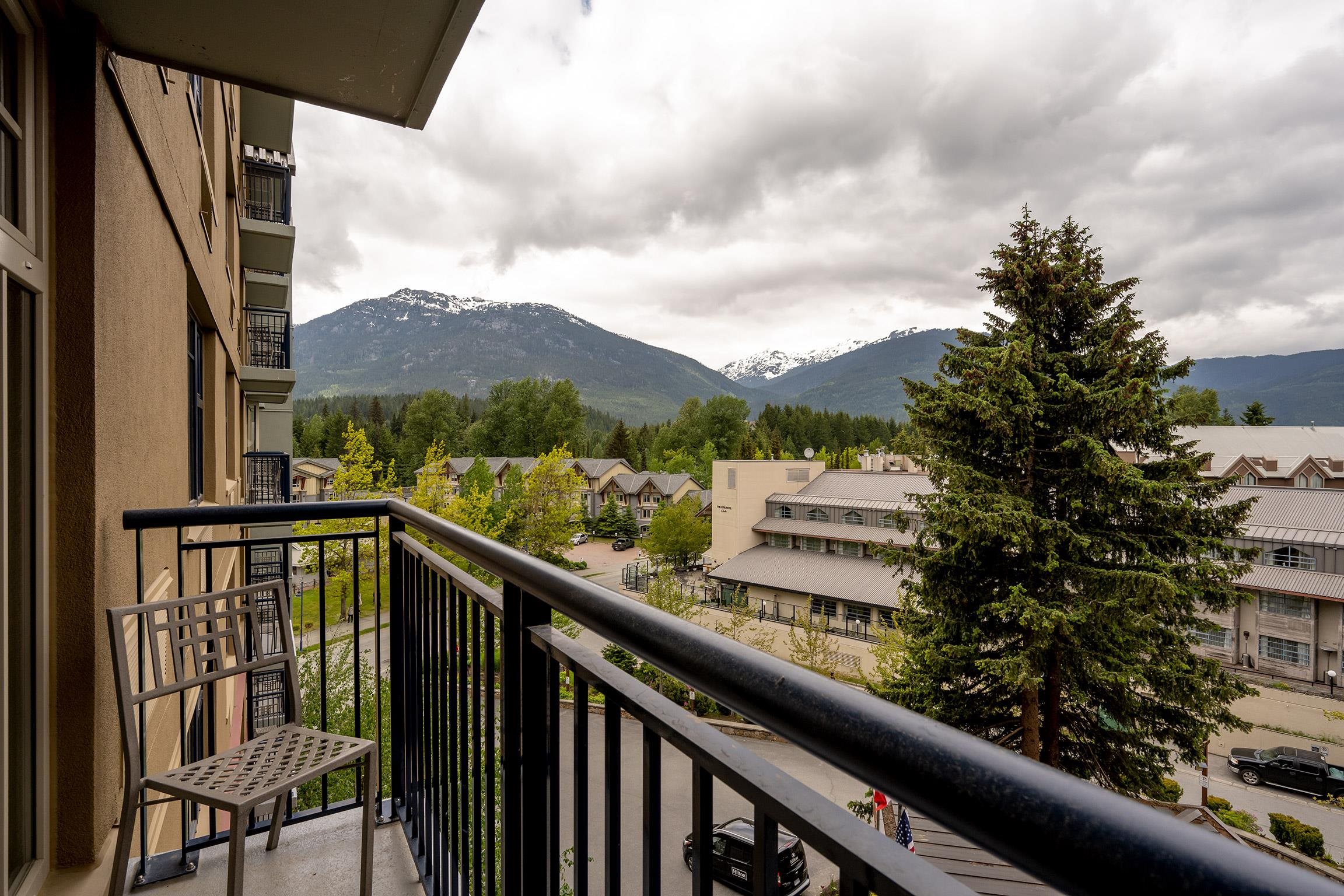 4050 WHISTLER, Whistler, British Columbia V8E 1H9, 1 Bedroom Bedrooms, ,2 BathroomsBathrooms,Residential Attached,For Sale,WHISTLER,R2703847
