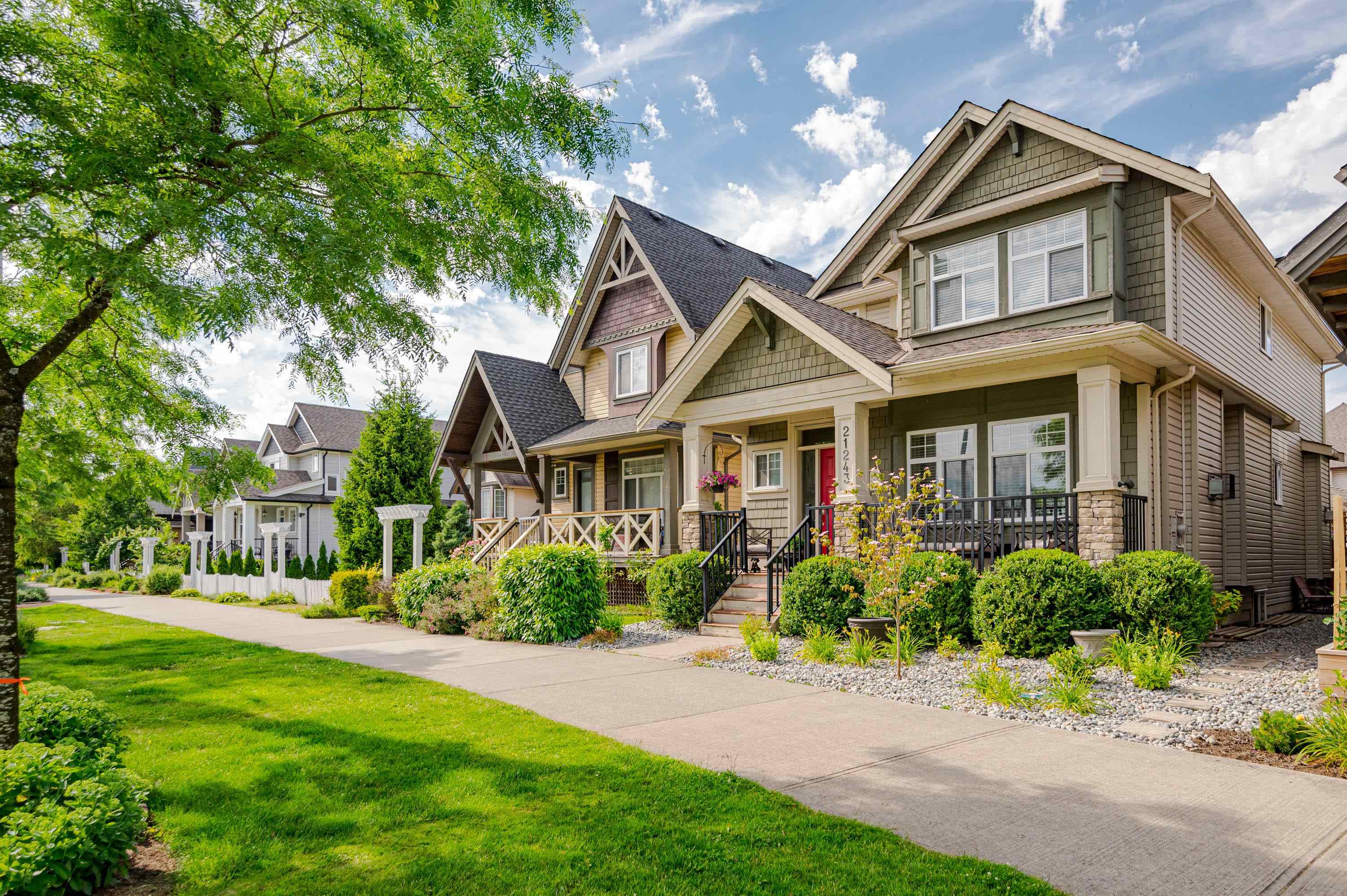 Willoughby Heights House/Single Family for sale:  5 bedroom 3,400 sq.ft. (Listed 2022-07-05)