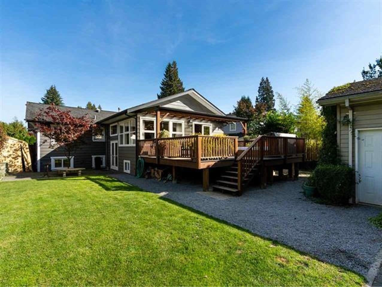 Pemberton Heights House/Single Family for sale:  4 bedroom 2,628 sq.ft. (Listed 2022-07-07)