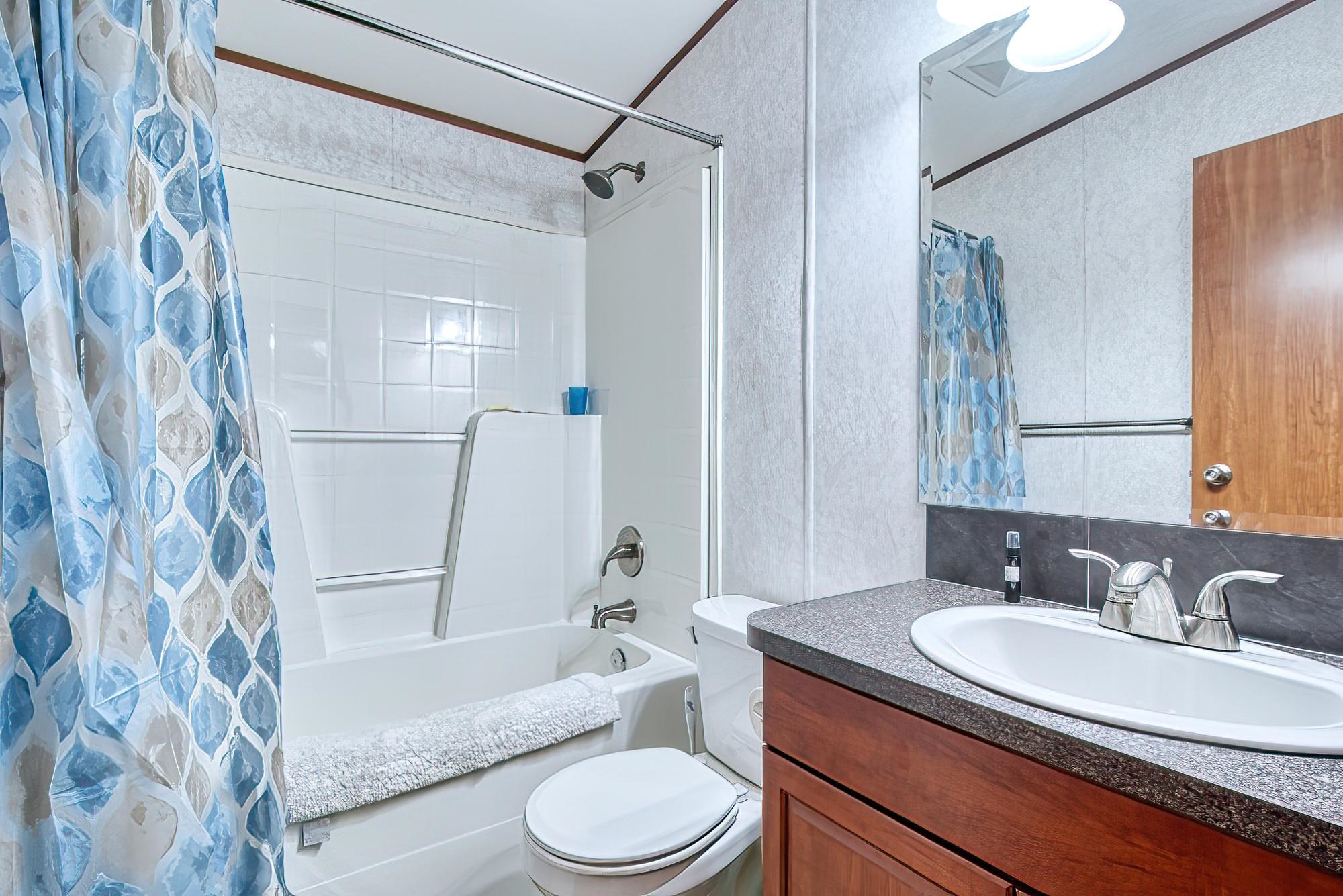 5200 WESJAC, British Columbia V0N 2H1, 2 Bedrooms Bedrooms, ,2 BathroomsBathrooms,Residential Detached,For Sale,WESJAC,R2704697