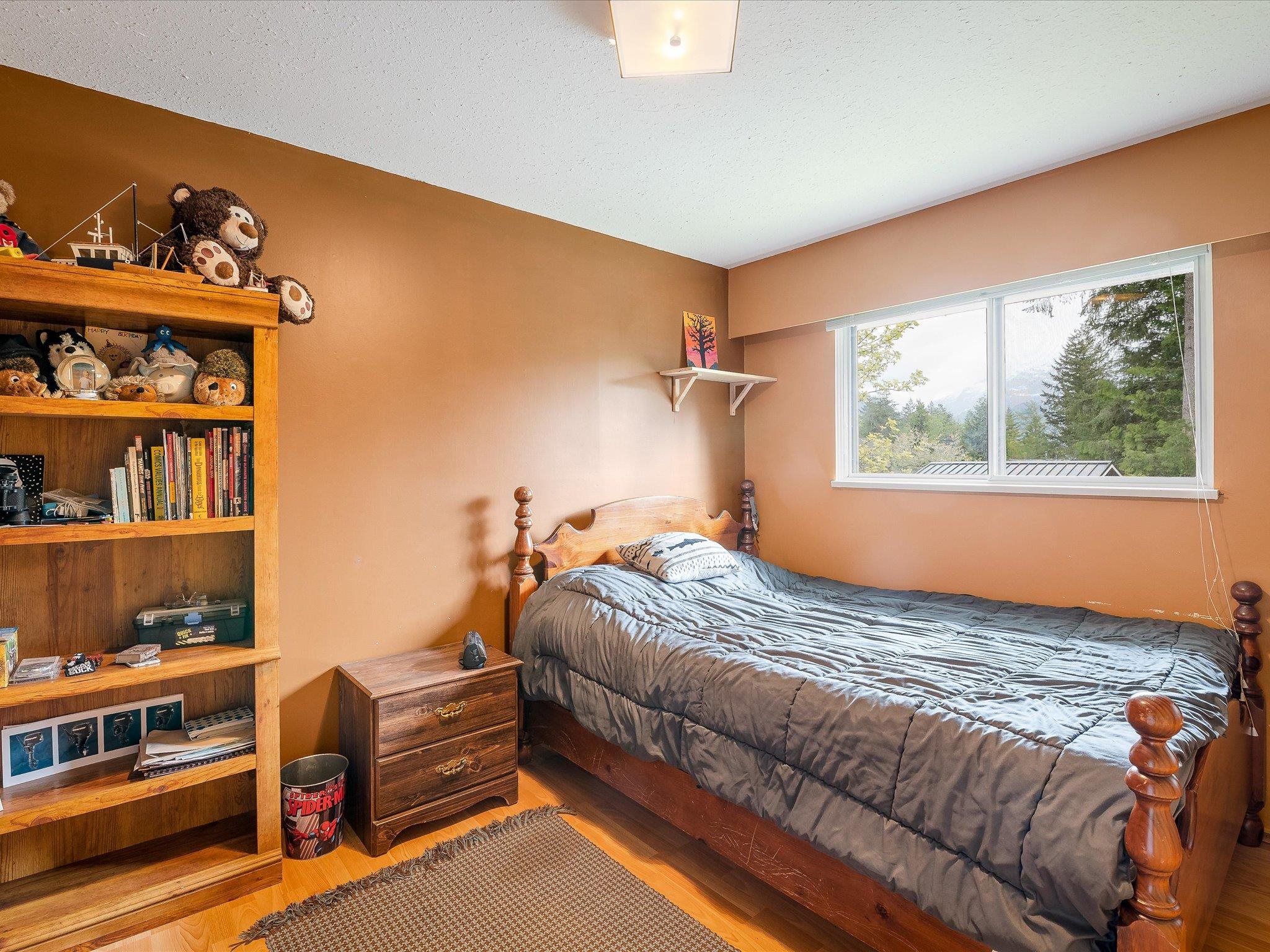1554 DEPOT, British Columbia V0N 1H0, 5 Bedrooms Bedrooms, ,3 BathroomsBathrooms,Residential Detached,For Sale,DEPOT,R2705264