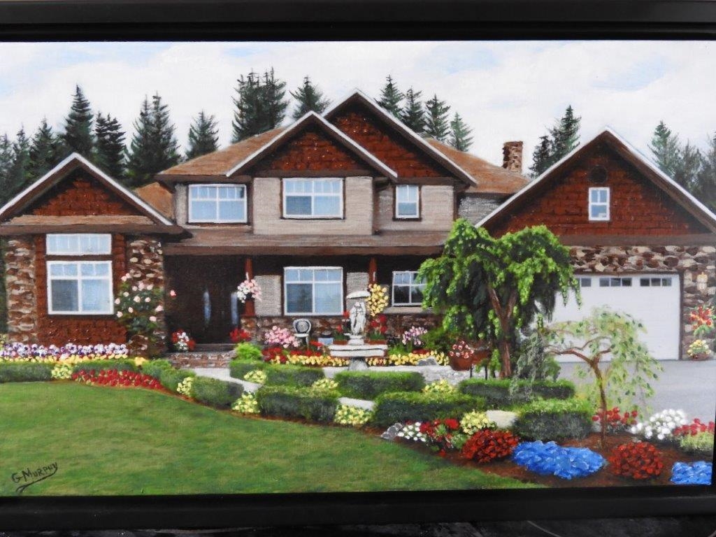 12483 POWELL, British Columbia V4S 1C1, 7 Bedrooms Bedrooms, ,4 BathroomsBathrooms,Residential Detached,For Sale,POWELL,R2705338