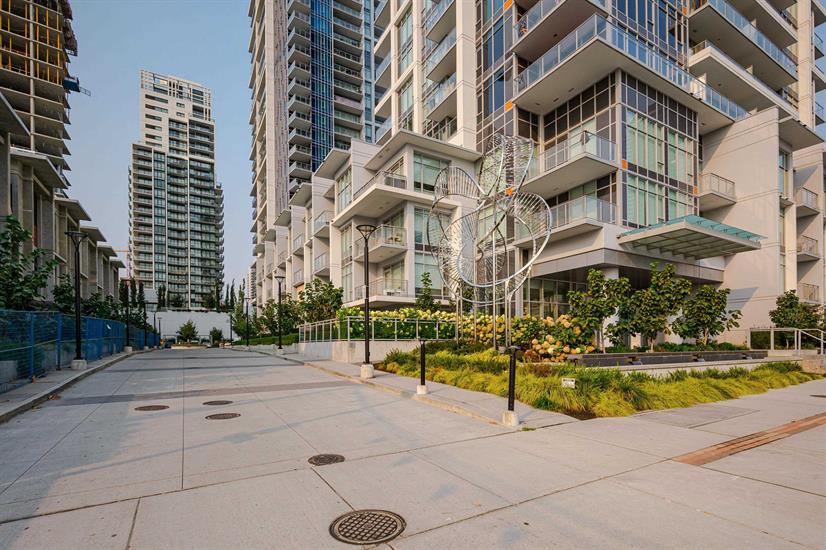 3406 2311 Beta Avenue, Burnaby, Brentwood Park, Apartment/Condo