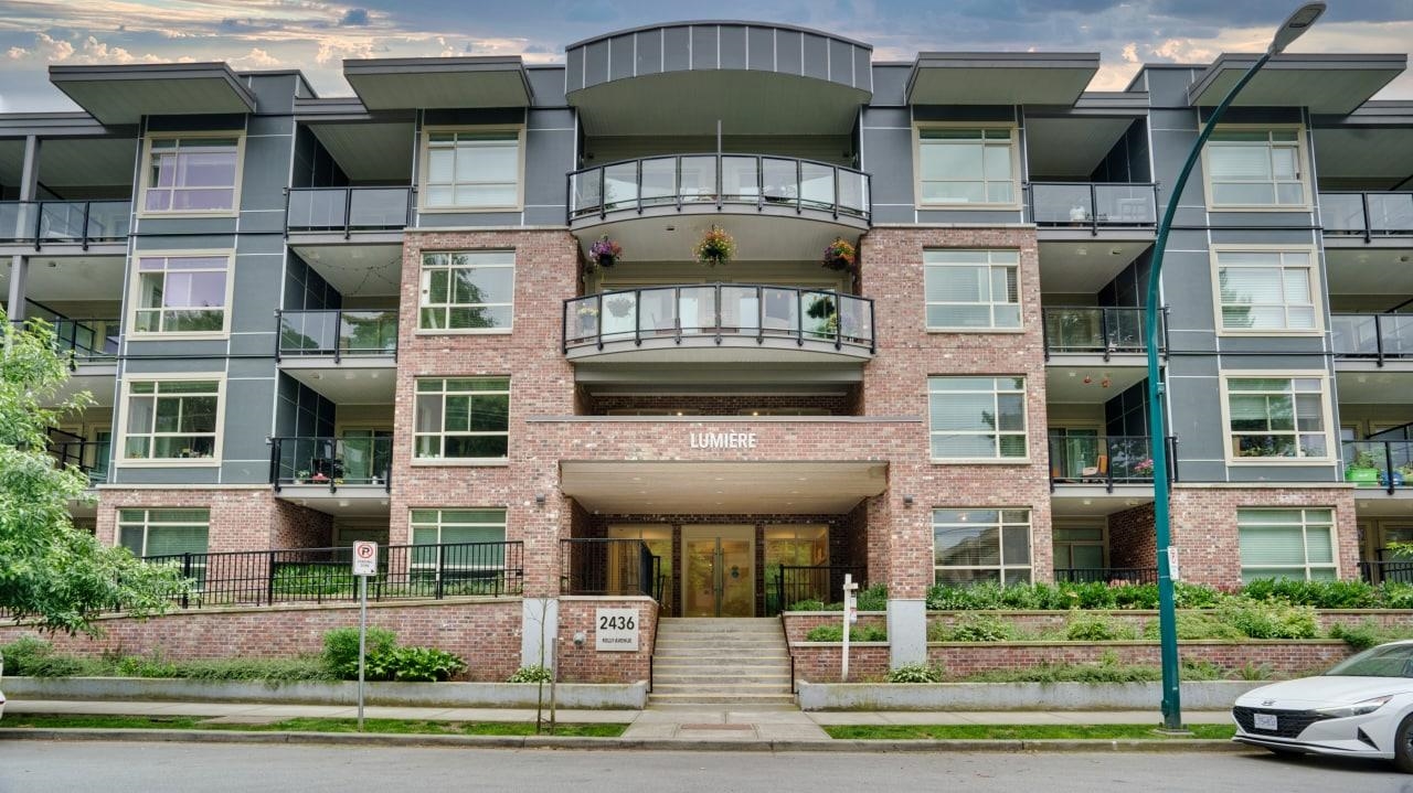 2436 KELLY, Port Coquitlam, British Columbia V3C 1Y4, 1 Bedroom Bedrooms, ,1 BathroomBathrooms,Residential Attached,For Sale,KELLY,R2705751