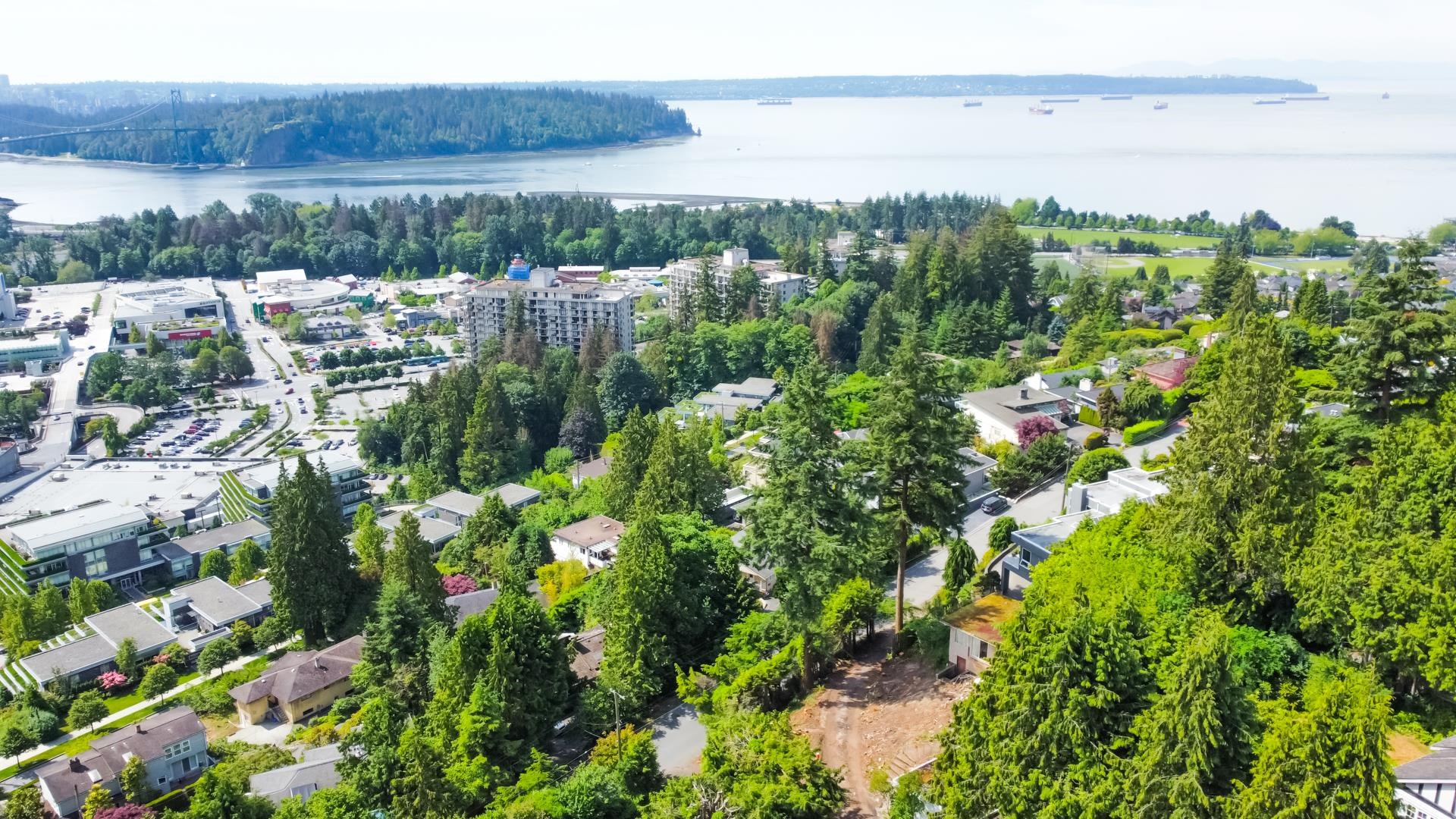 931 ESQUIMALT AVENUE