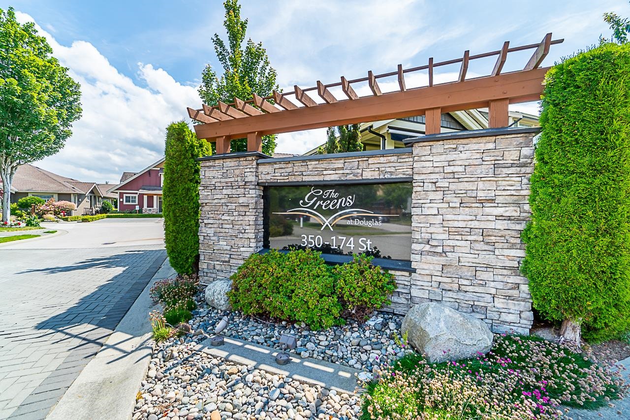 Pacific Douglas Townhouse for sale:  2 bedroom 2,479 sq.ft. (Listed 2022-07-15)