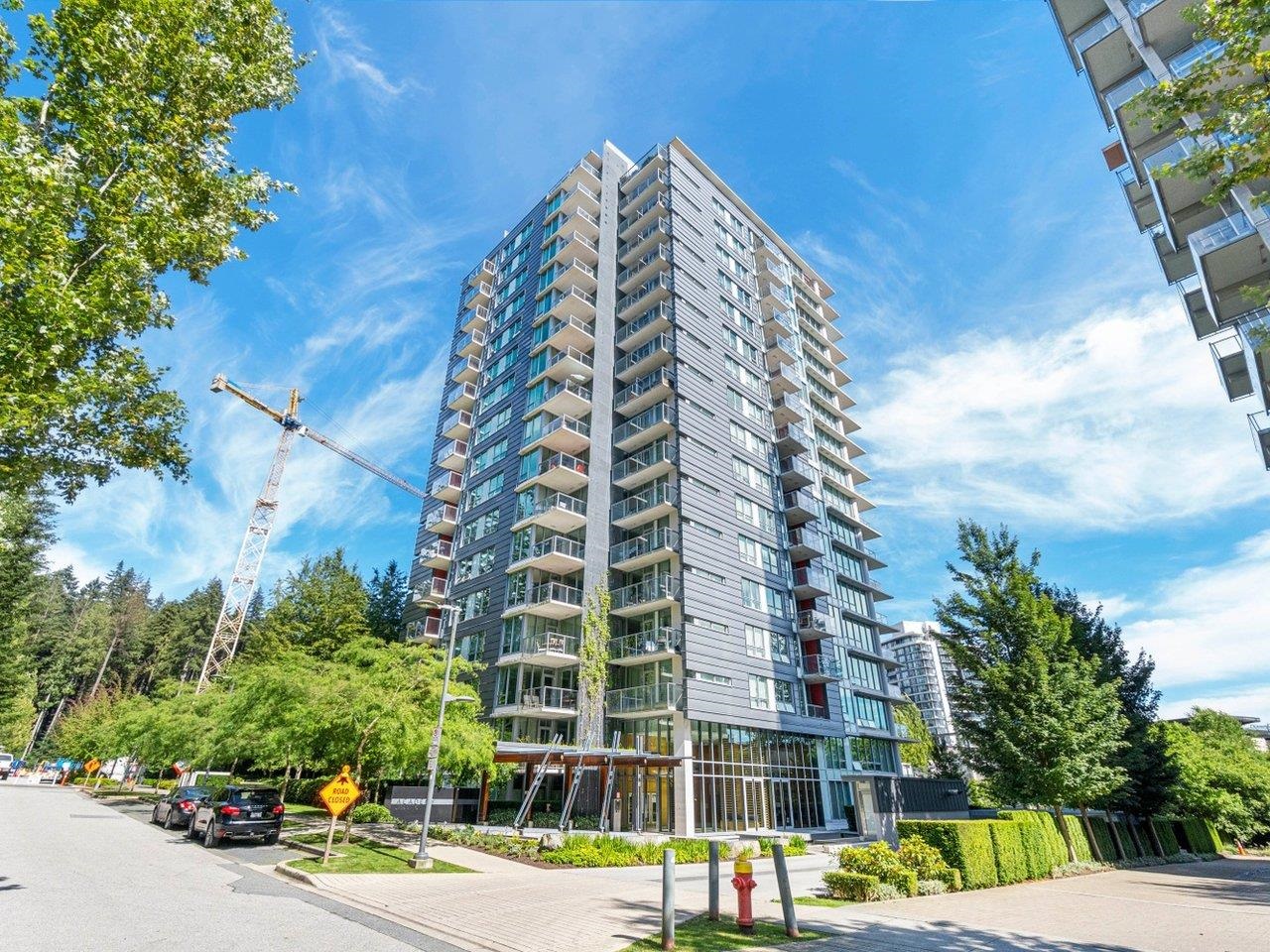 5728 BERTON, Vancouver, British Columbia V6S 0E5, 1 Bedroom Bedrooms, ,1 BathroomBathrooms,Residential Attached,For Sale,BERTON,R2710025