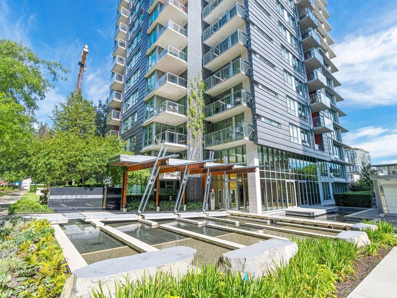 5728 BERTON, Vancouver, British Columbia V6S 0E5, 1 Bedroom Bedrooms, ,1 BathroomBathrooms,Residential Attached,For Sale,BERTON,R2710025