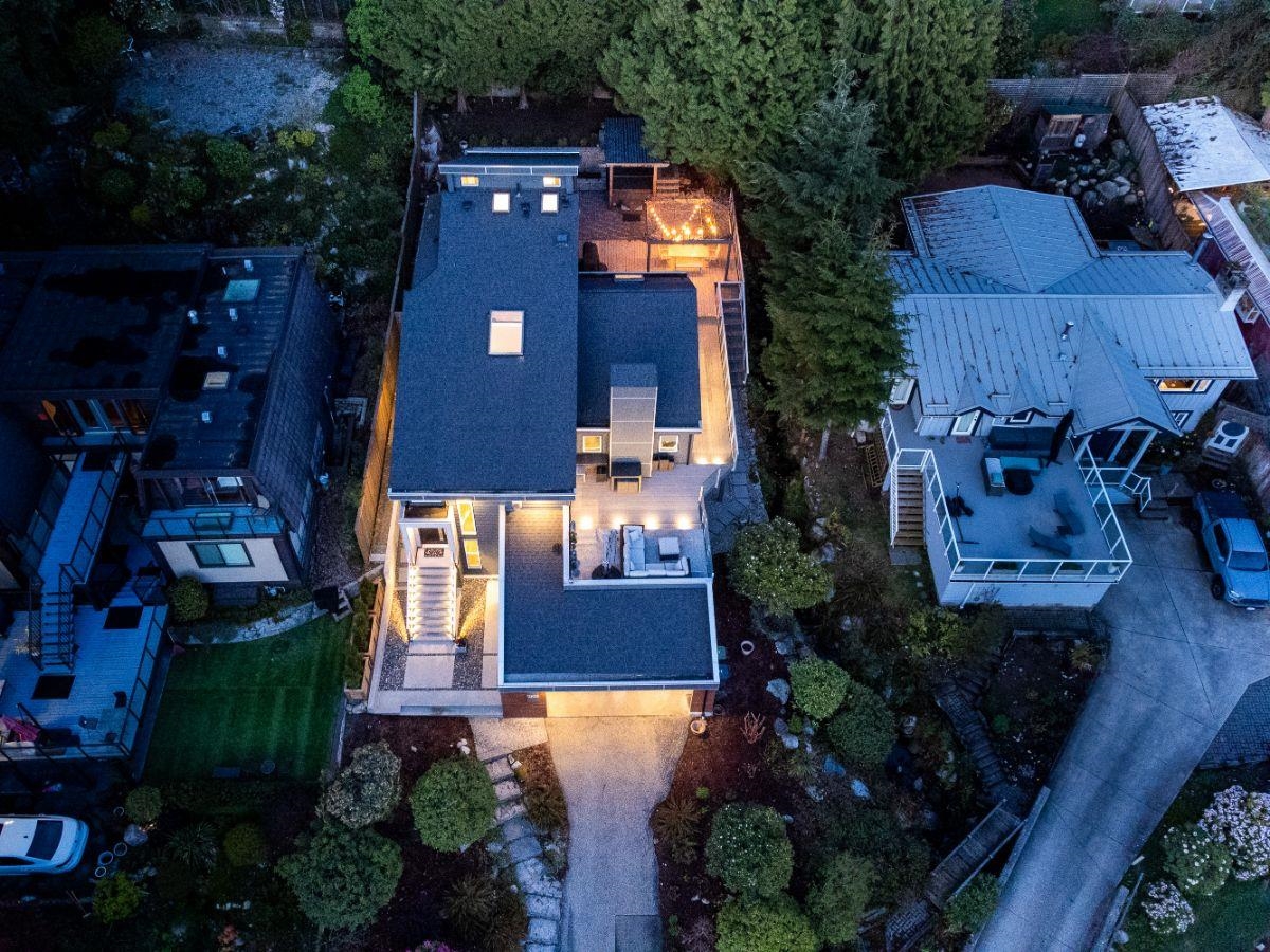 Upper Delbrook House/Single Family for sale:  5 bedroom 3,743 sq.ft. (Listed 2022-08-29)