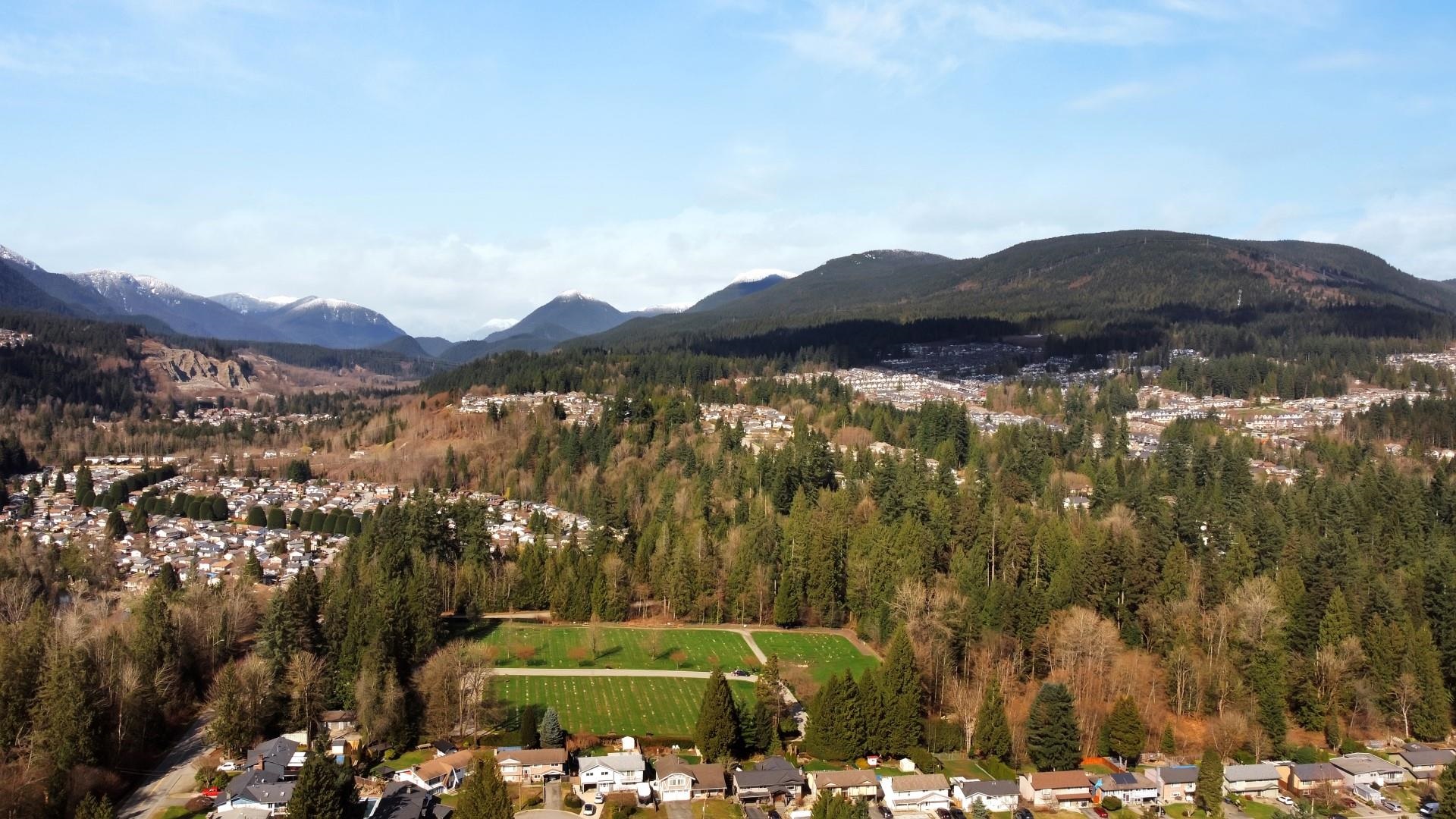 3951 WOOD, Port Coquitlam, British Columbia V3B 4B5, ,Land Only,For Sale,WOOD,R2711657