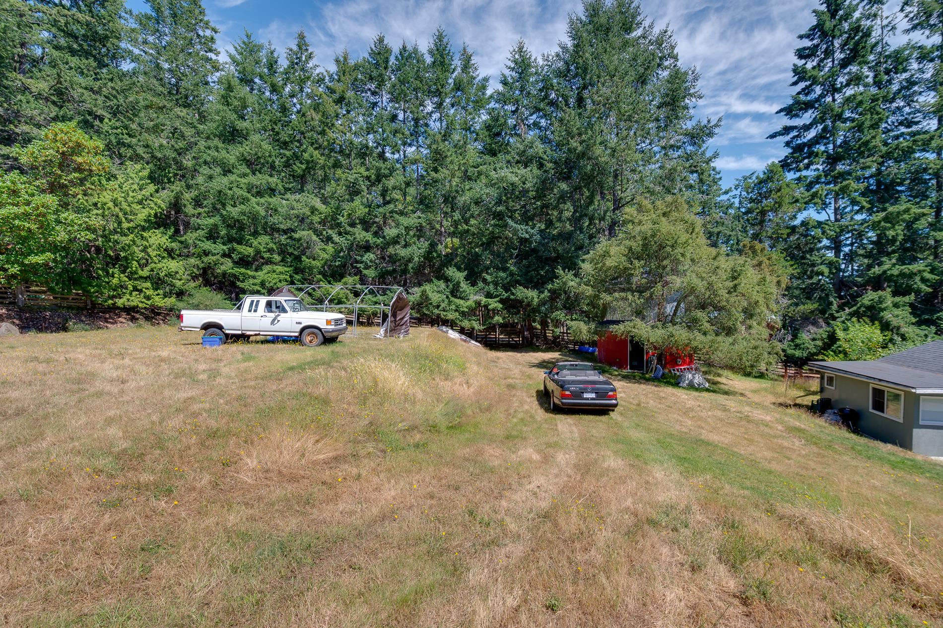 774 STEWARD, Mayne Island, British Columbia V0N 2J2, ,Land Only,For Sale,STEWARD,R2712607
