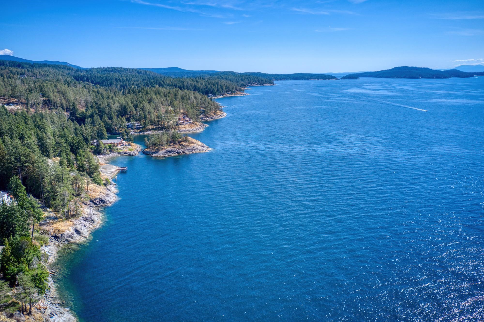 For Sale 2,875,000 10973 SUNSHINE COAST HIGHWAY, Halfmoon Bay, BC