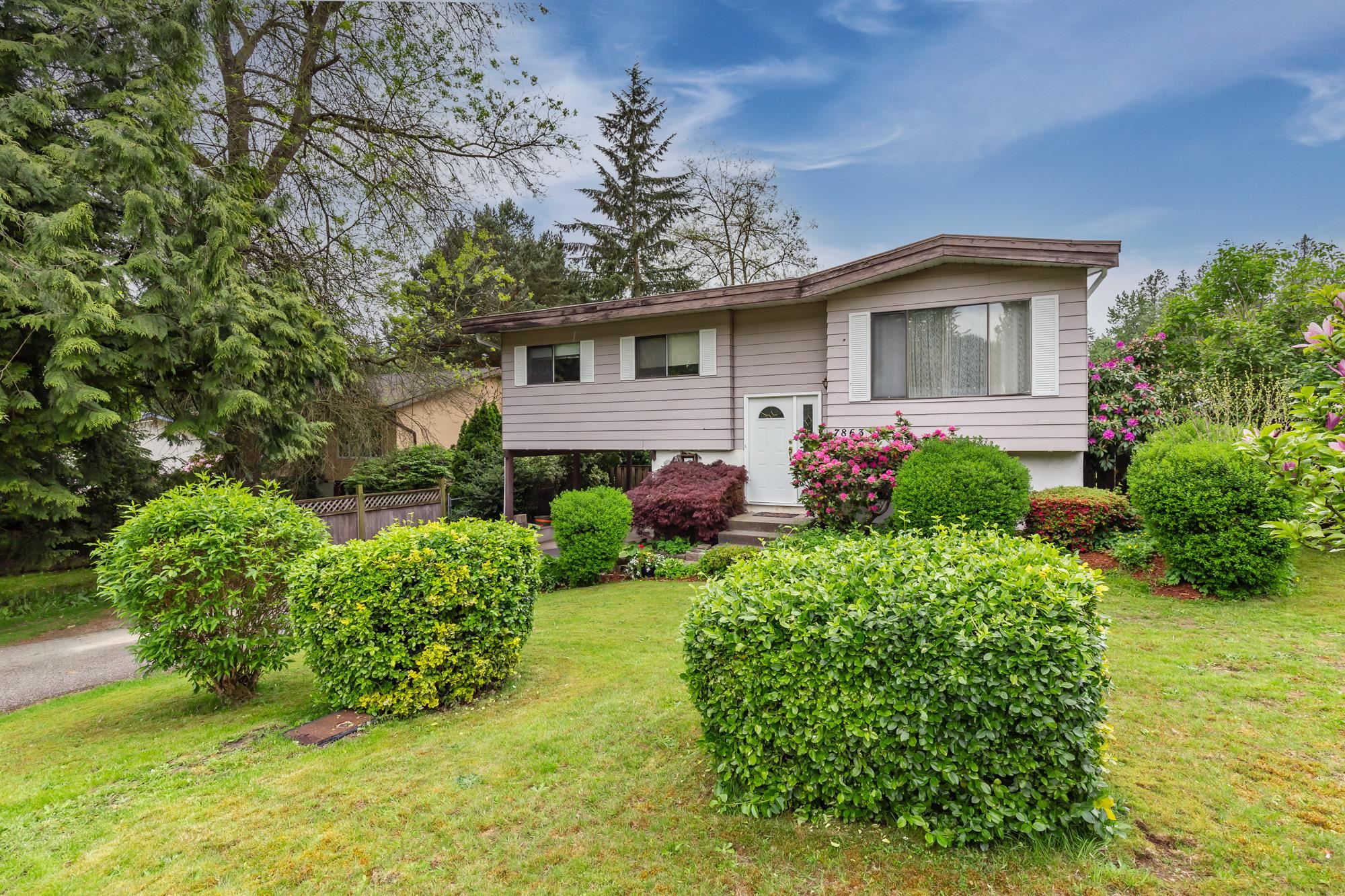 Mission BC House/Single Family for sale:  4 bedroom 1,777 sq.ft. (Listed 2022-09-06)