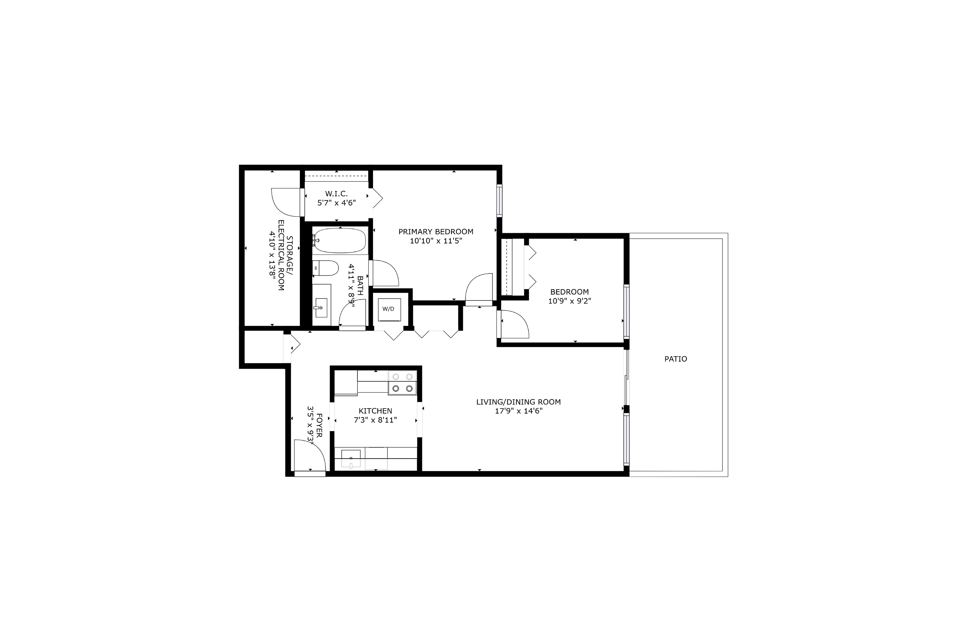 Listing image of 2060 PURCELL WAY