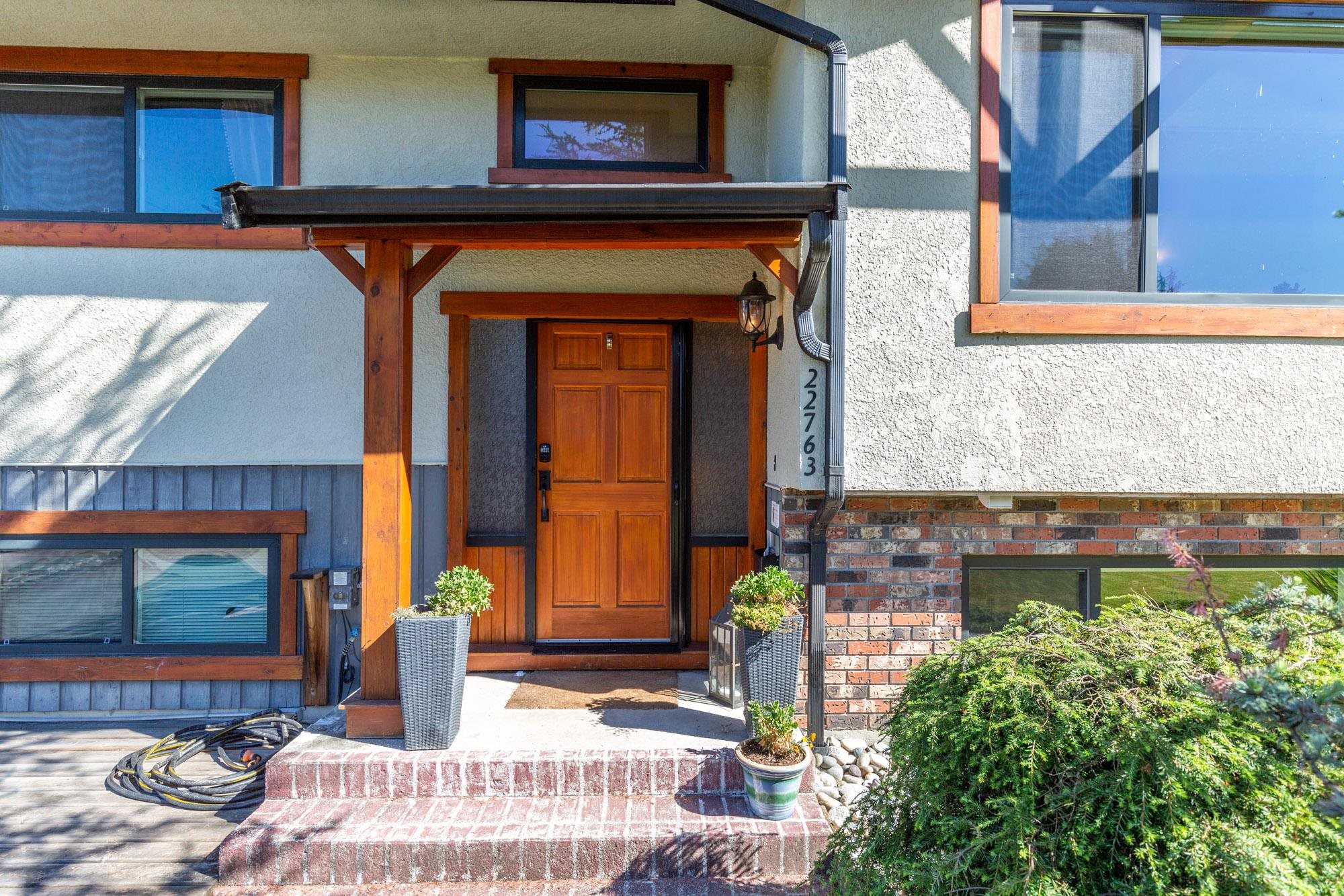 Building Maple Ridge British Columbia