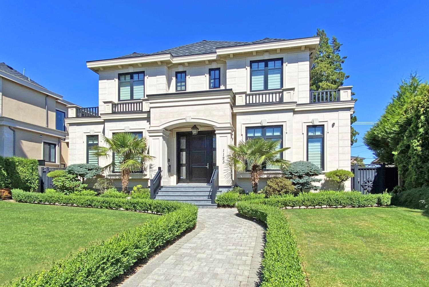 Winnie Y. Chung, Vancouver real estate House/Single Family, Land in