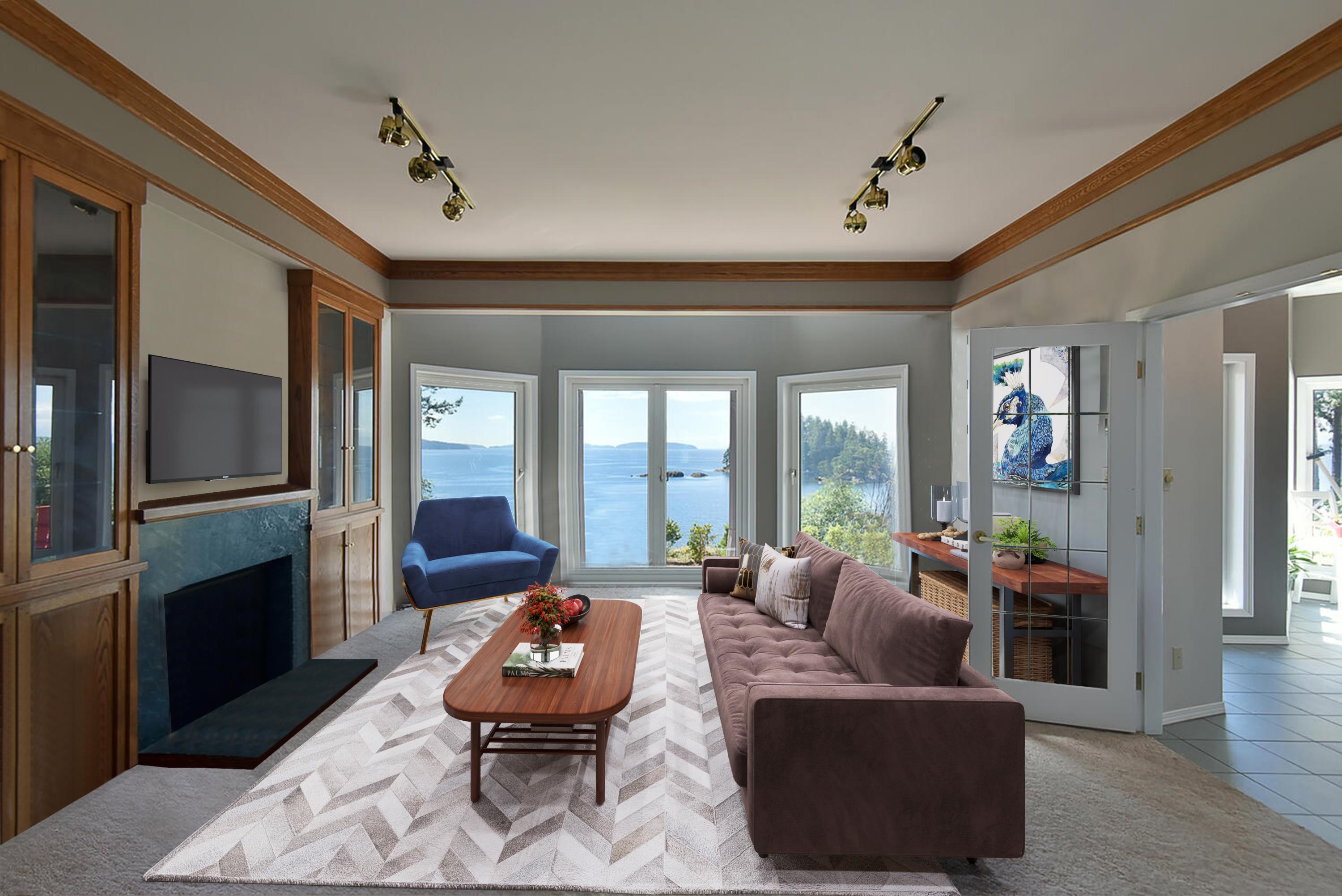 Dave Milligan, Madeira Park real estate Pender Harbour