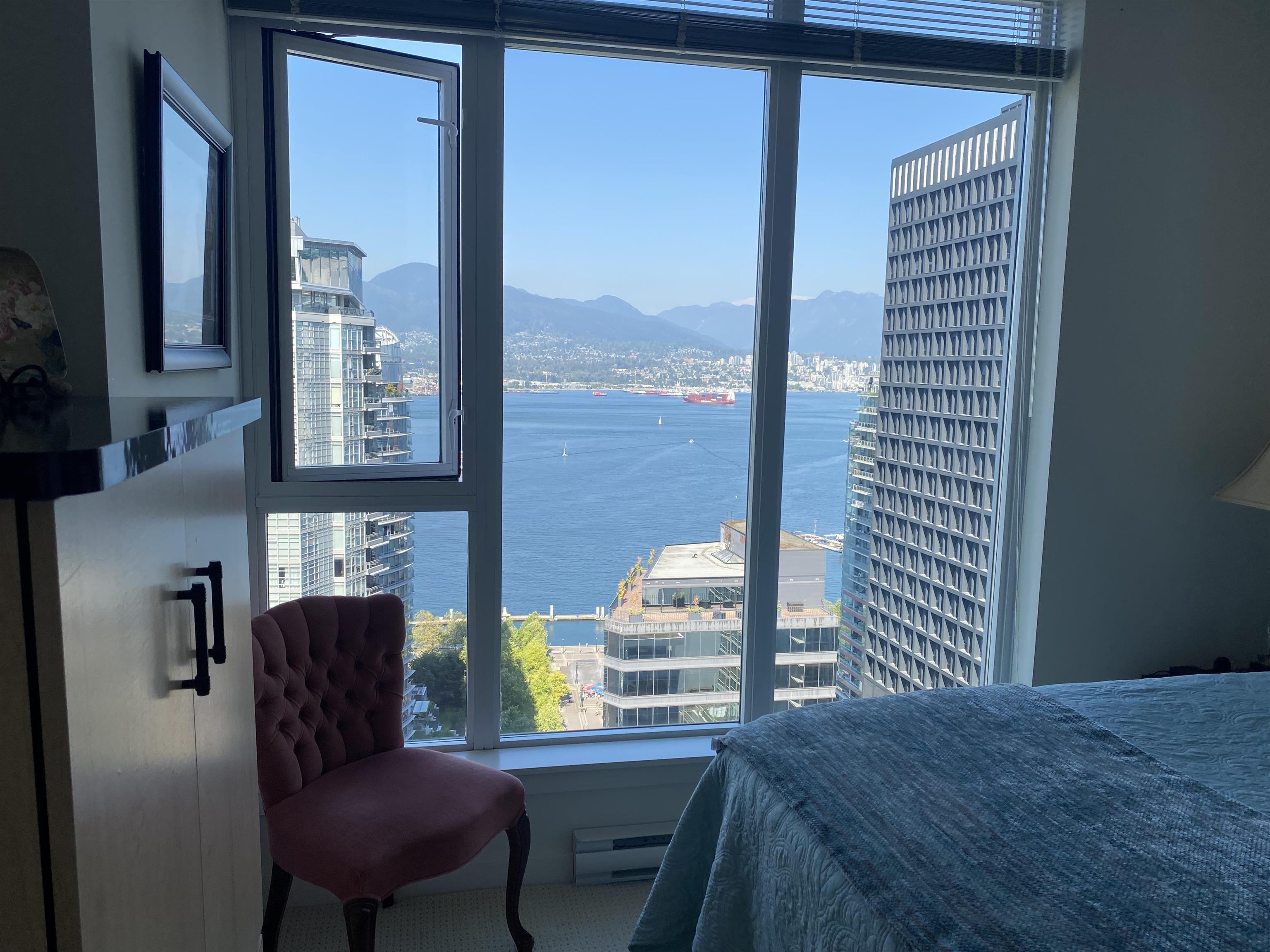 1188 PENDER, Vancouver, British Columbia V6E 0A2, 2 Bedrooms Bedrooms, ,2 BathroomsBathrooms,Residential Attached,For Sale,PENDER,R2716538